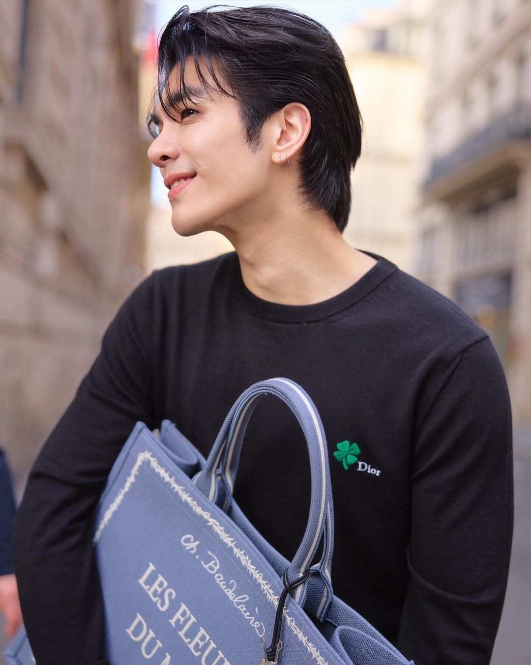 มาย - ภาคภูมิ ร่มไทรทอง