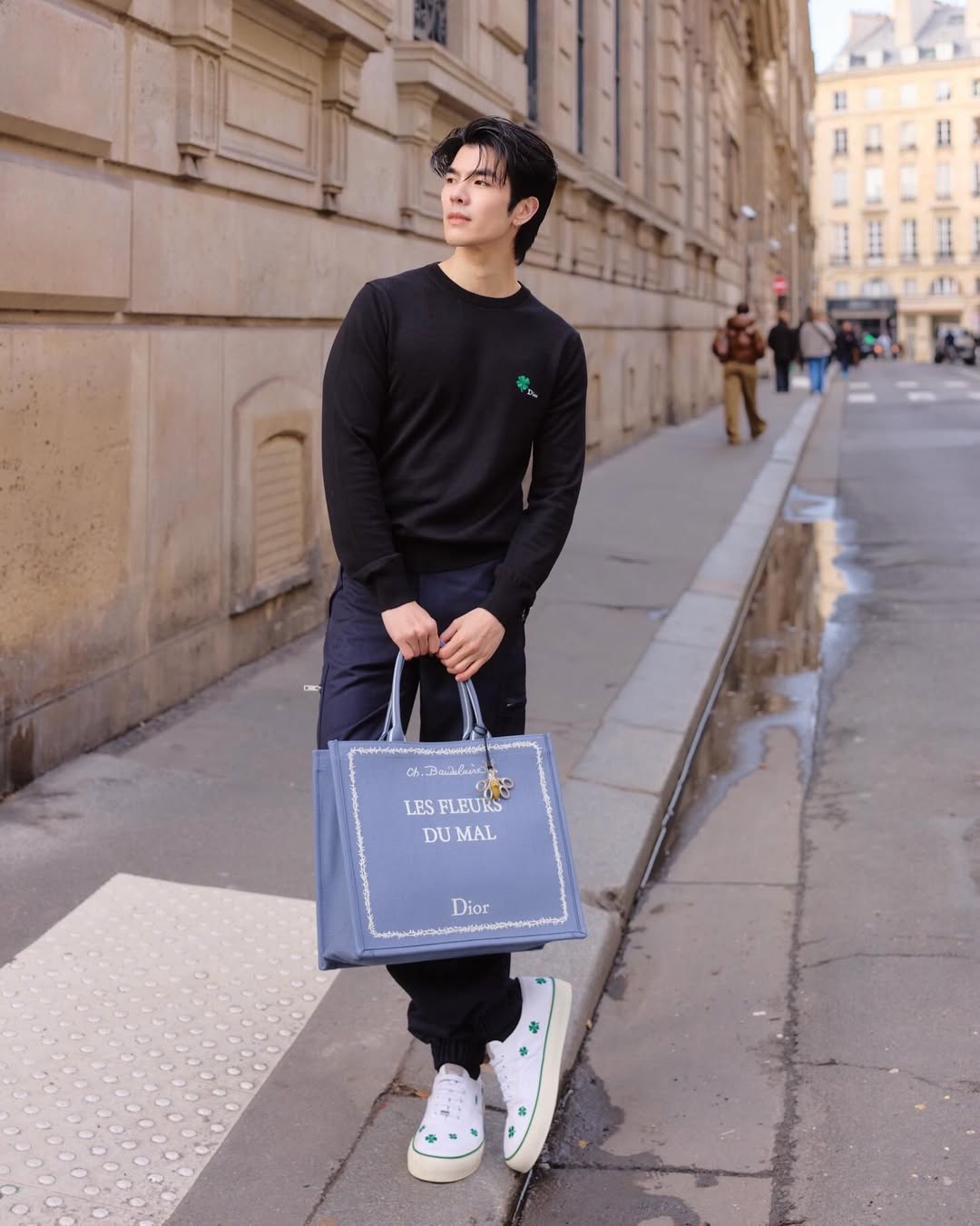 มาย - ภาคภูมิ ร่มไทรทอง