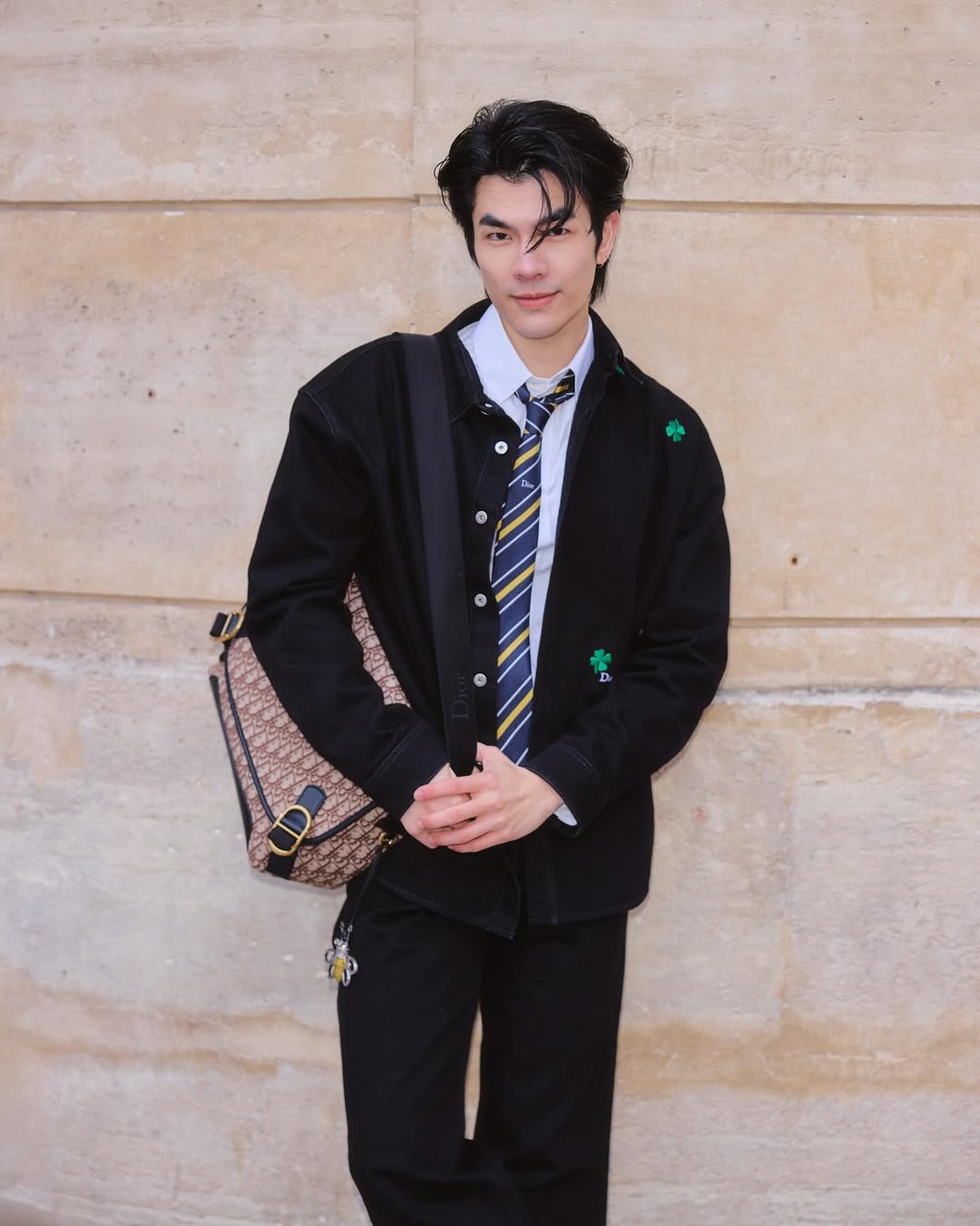 มาย - ภาคภูมิ ร่มไทรทอง