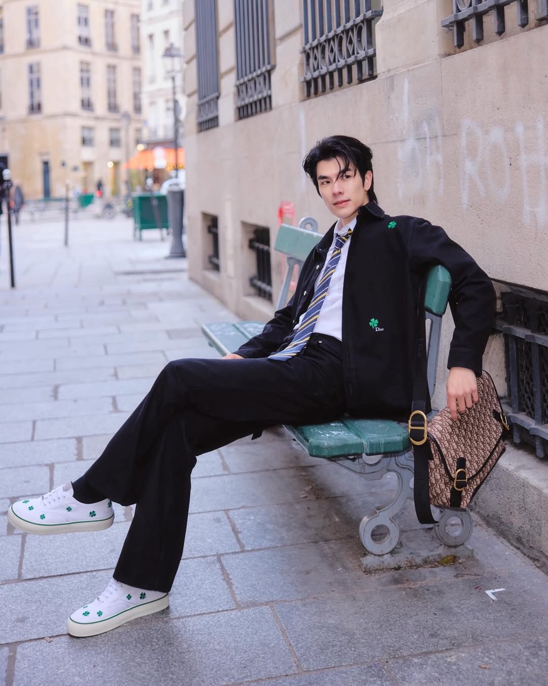 มาย - ภาคภูมิ ร่มไทรทอง