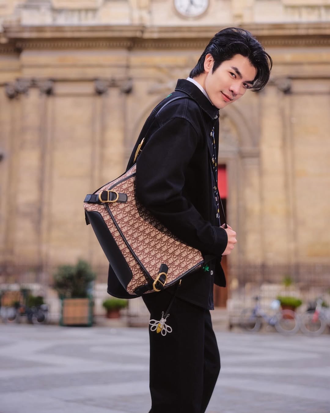 มาย - ภาคภูมิ ร่มไทรทอง