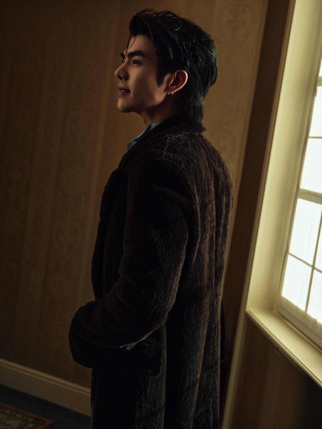 มาย - ภาคภูมิ ร่มไทรทอง