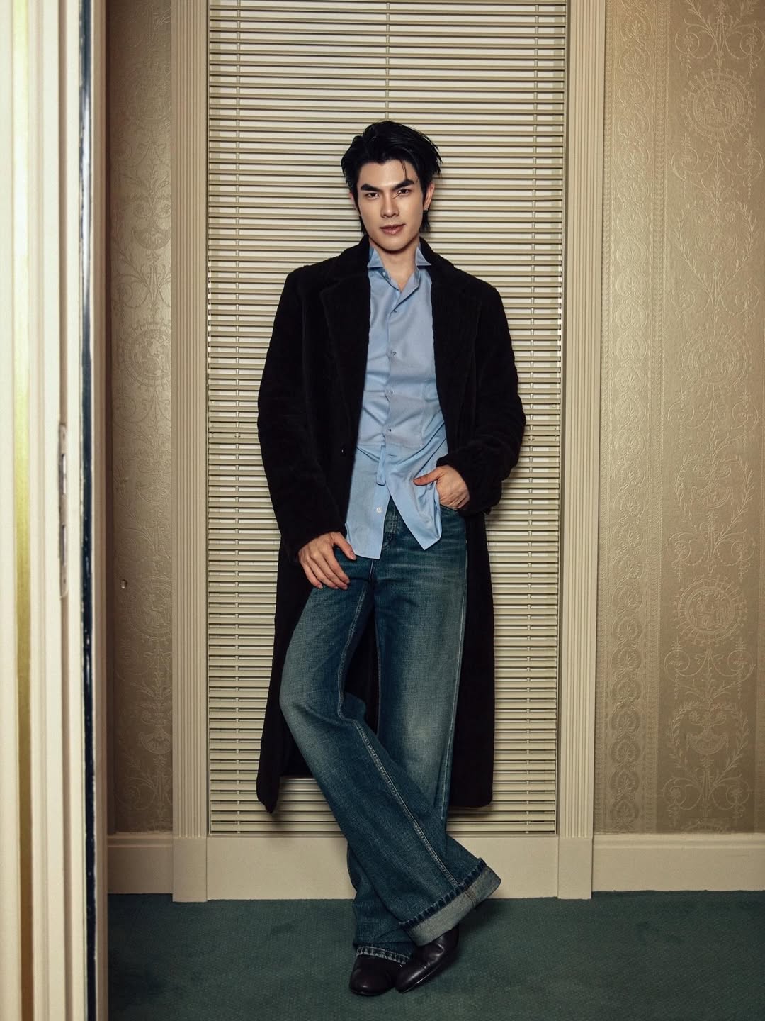 มาย - ภาคภูมิ ร่มไทรทอง