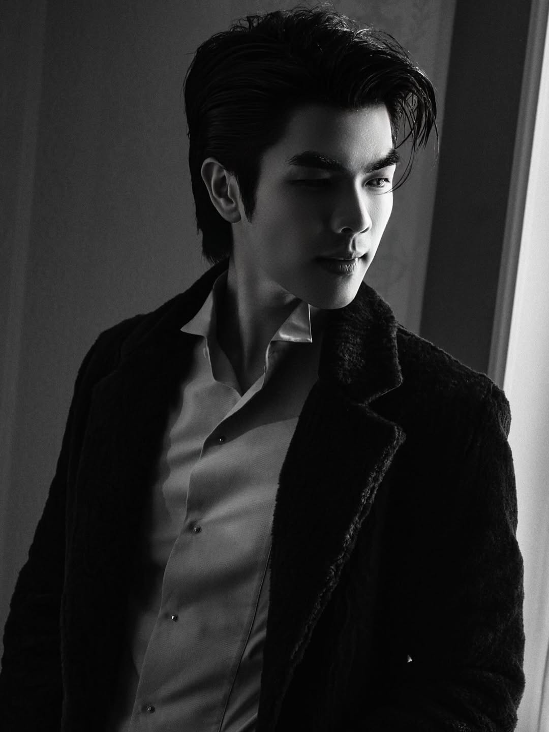 มาย - ภาคภูมิ ร่มไทรทอง