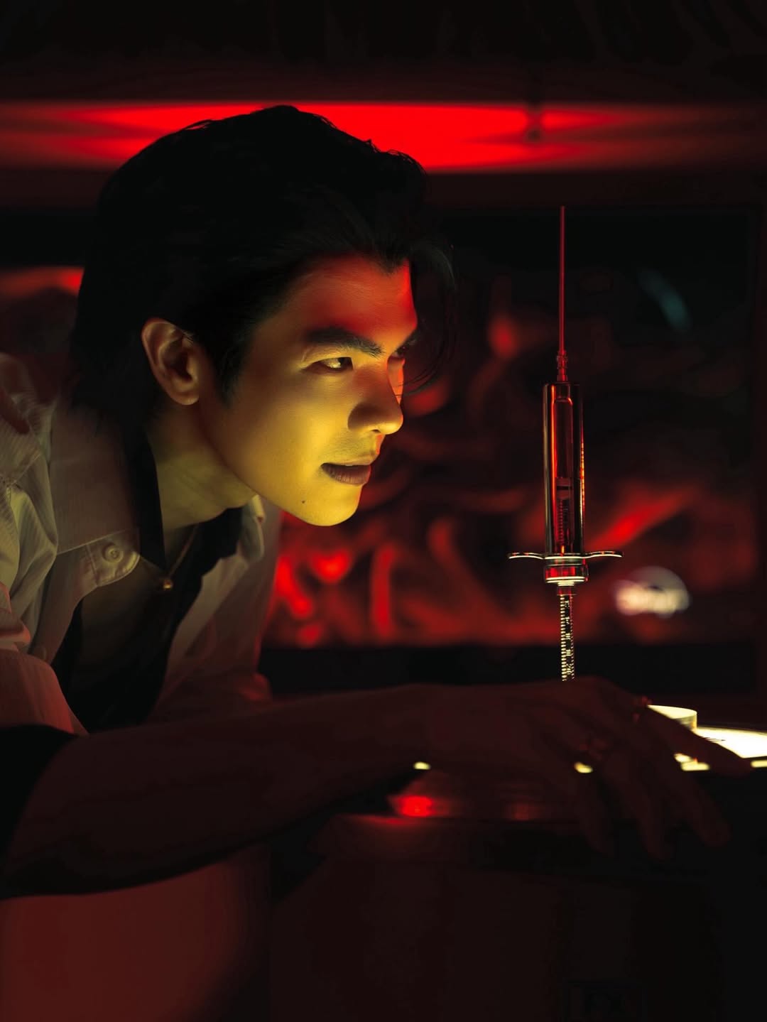 มาย - ภาคภูมิ ร่มไทรทอง