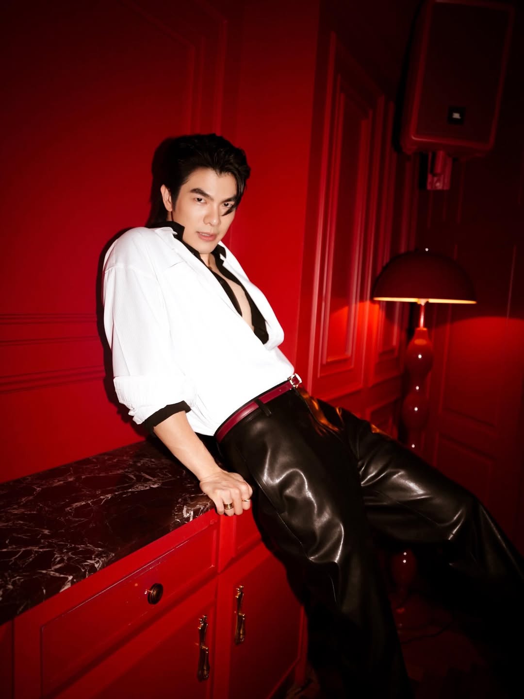 มาย - ภาคภูมิ ร่มไทรทอง