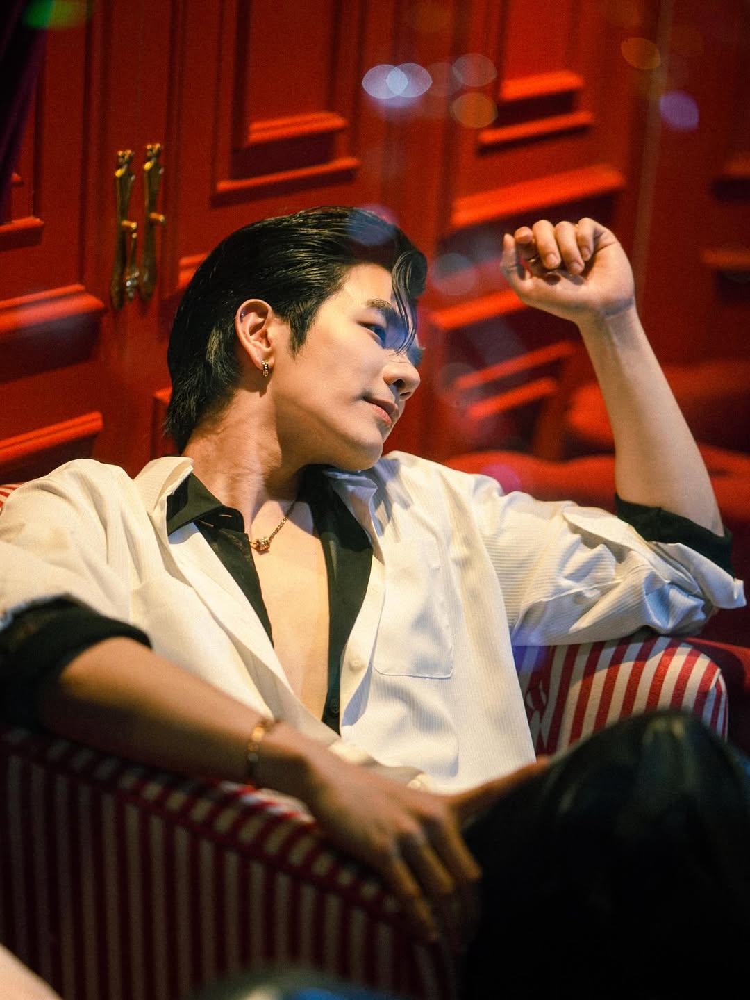 มาย - ภาคภูมิ ร่มไทรทอง