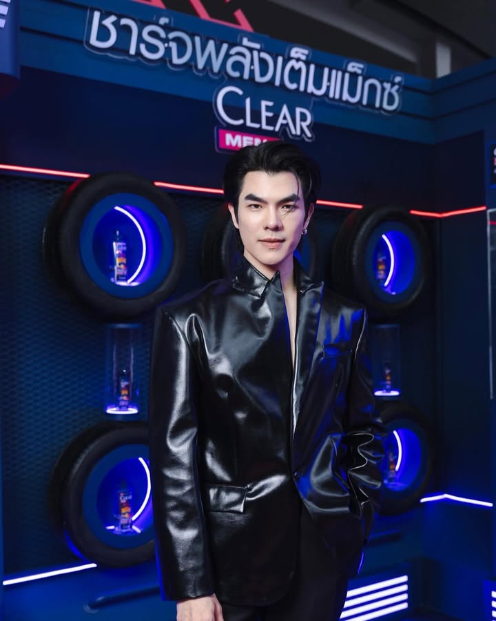 มาย - ภาคภูมิ ร่มไทรทอง