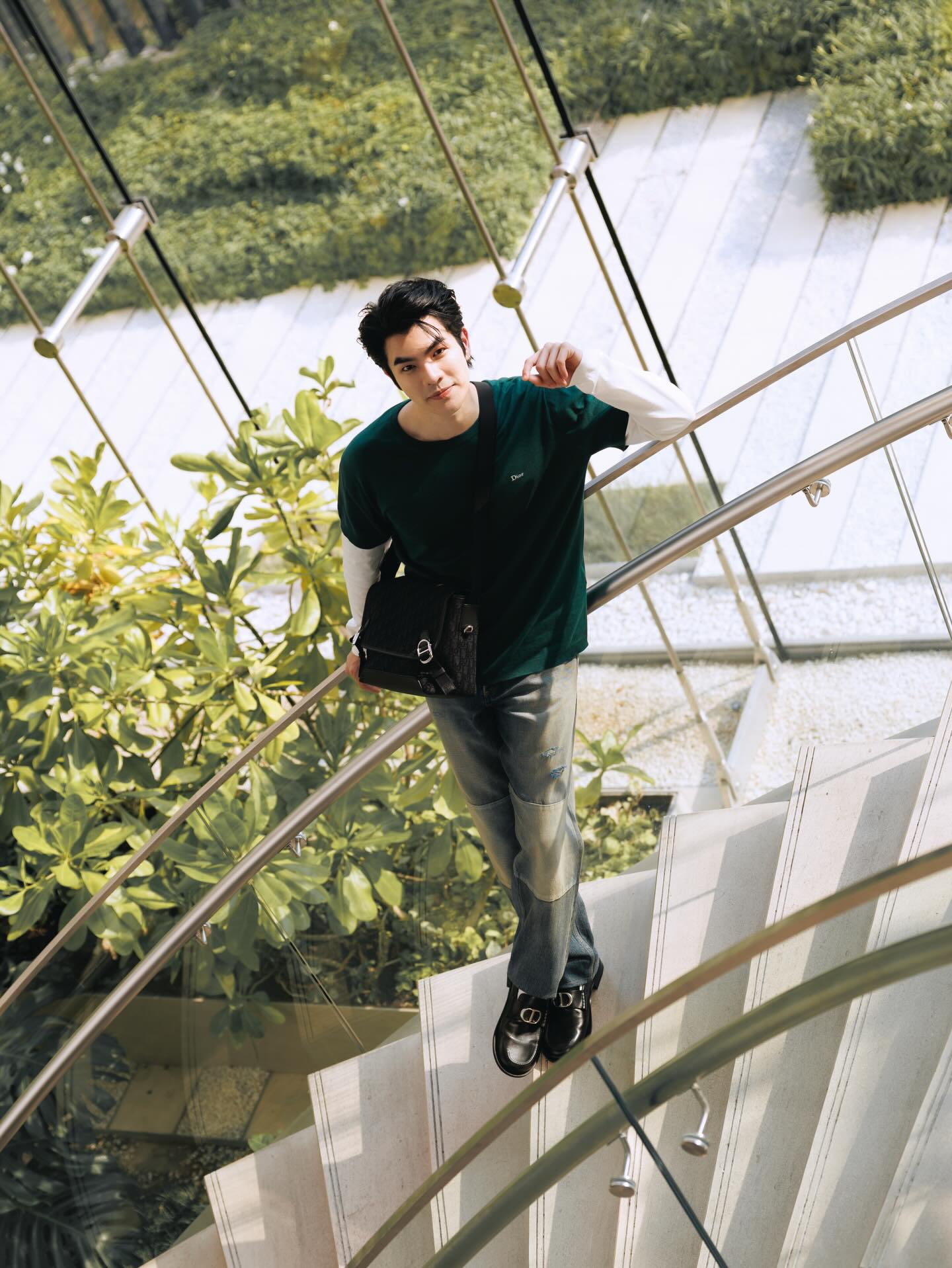 มาย - ภาคภูมิ ร่มไทรทอง