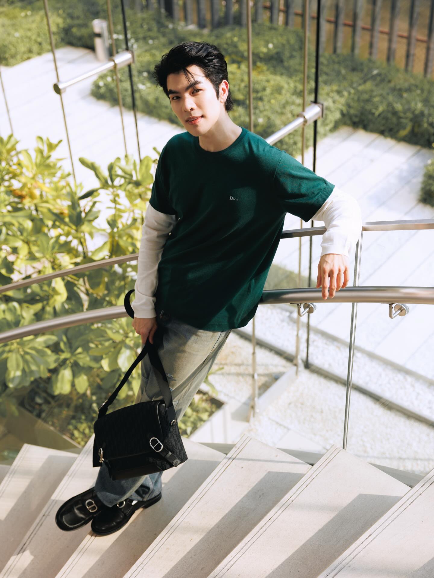 มาย - ภาคภูมิ ร่มไทรทอง