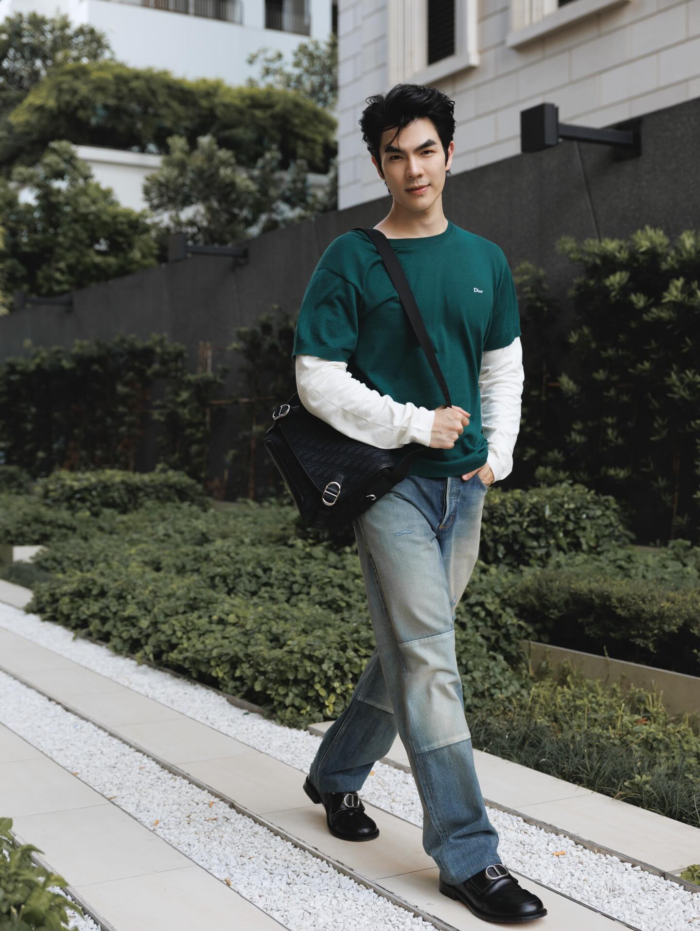 มาย - ภาคภูมิ ร่มไทรทอง