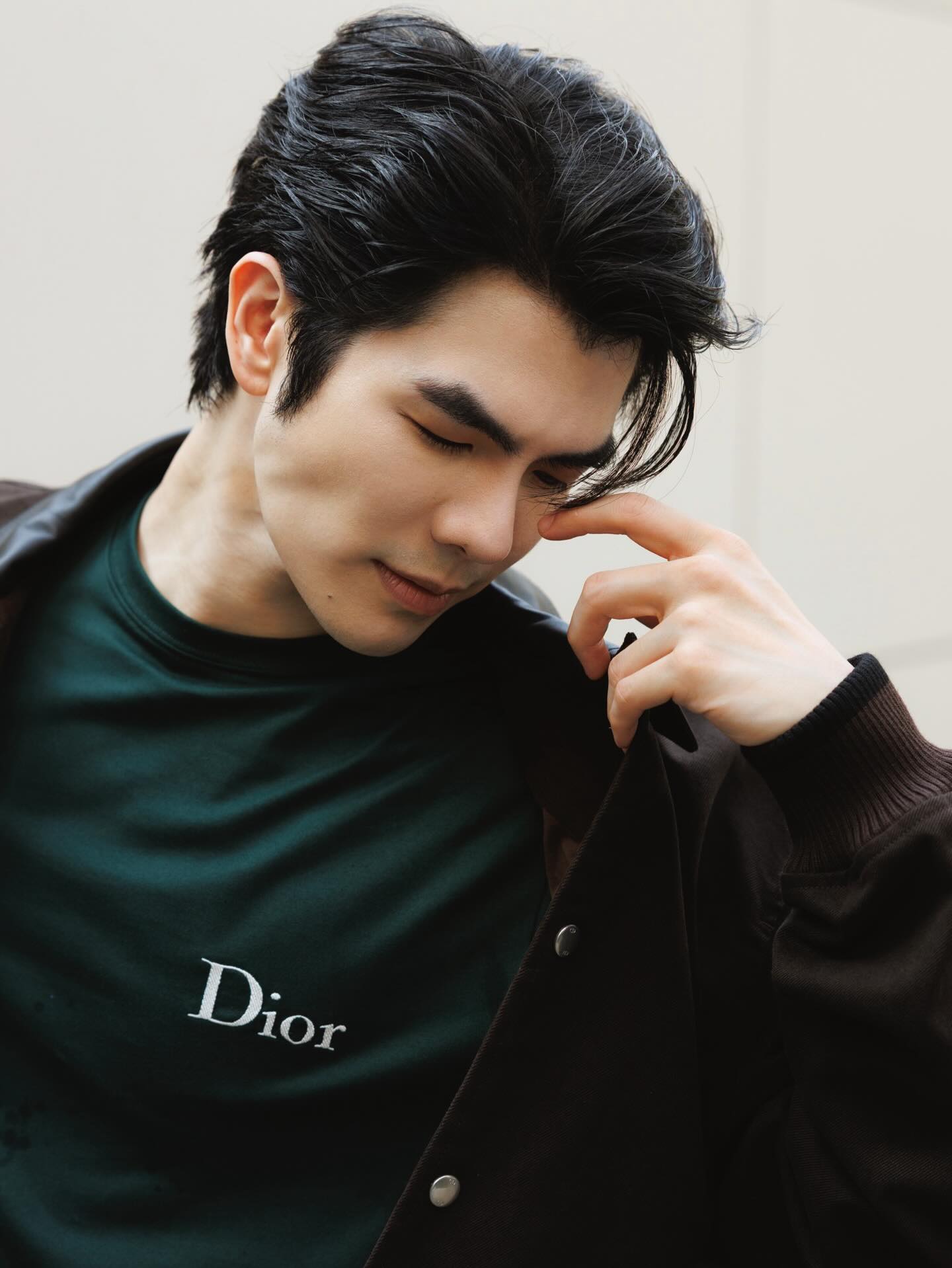 มาย - ภาคภูมิ ร่มไทรทอง