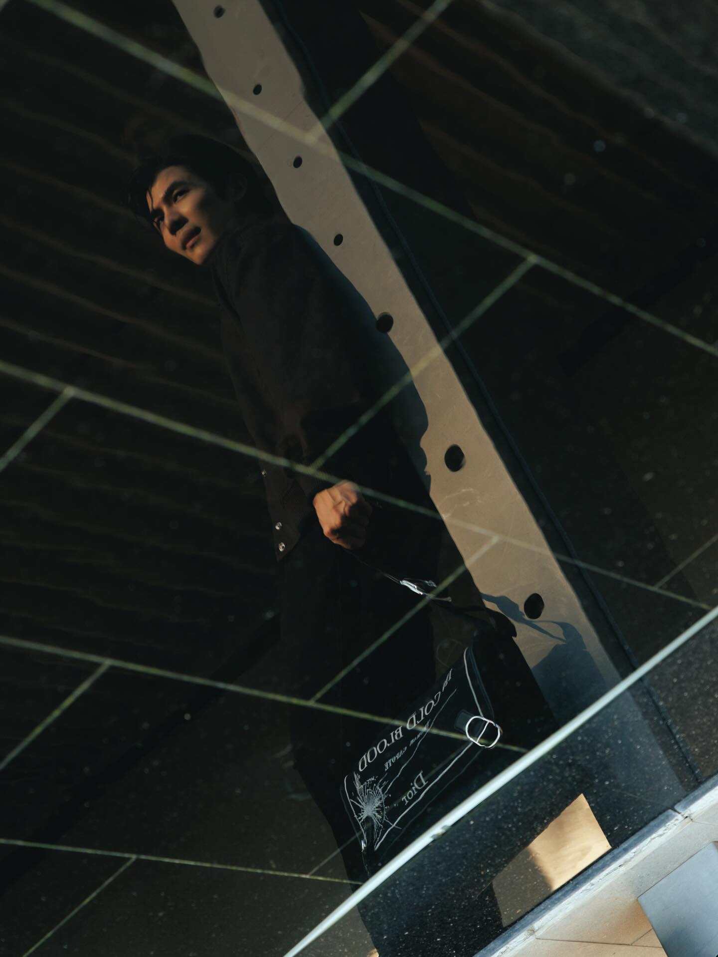 มาย - ภาคภูมิ ร่มไทรทอง