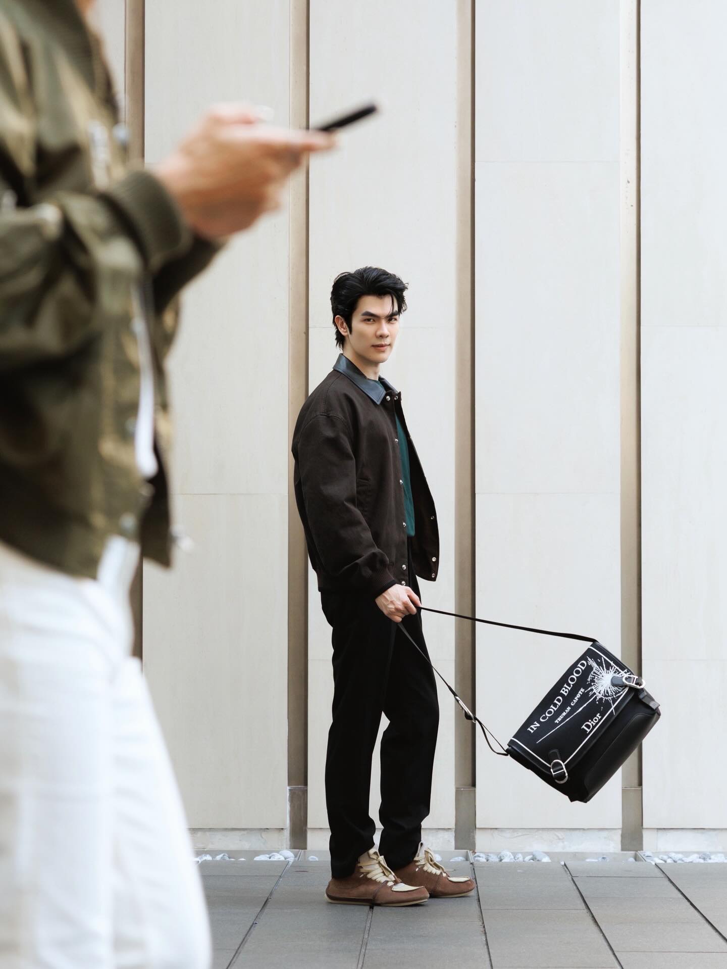 มาย - ภาคภูมิ ร่มไทรทอง