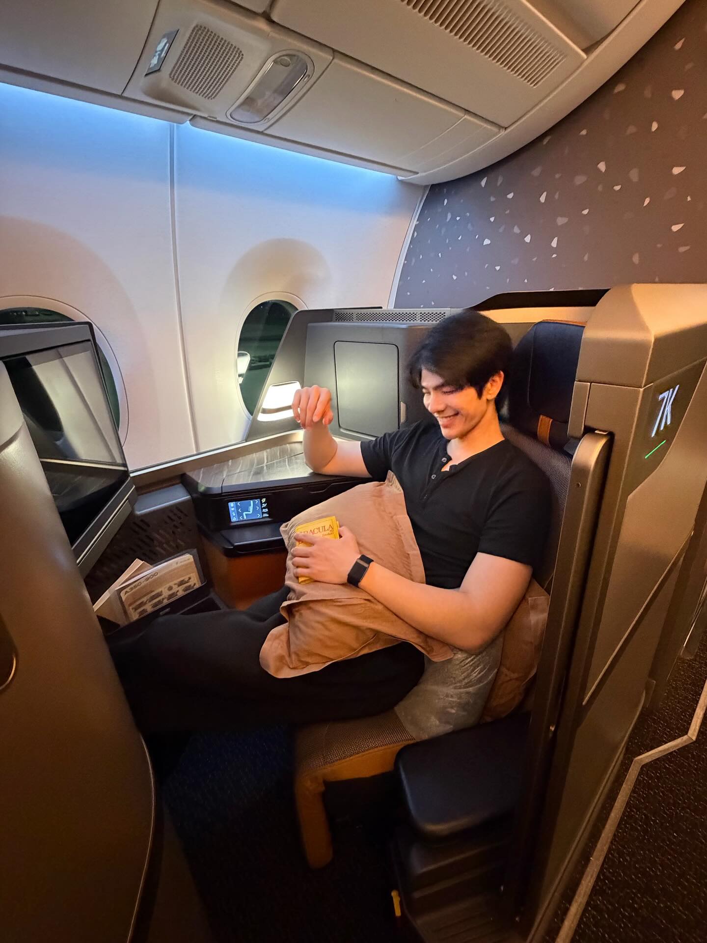 มาย - ภาคภูมิ ร่มไทรทอง