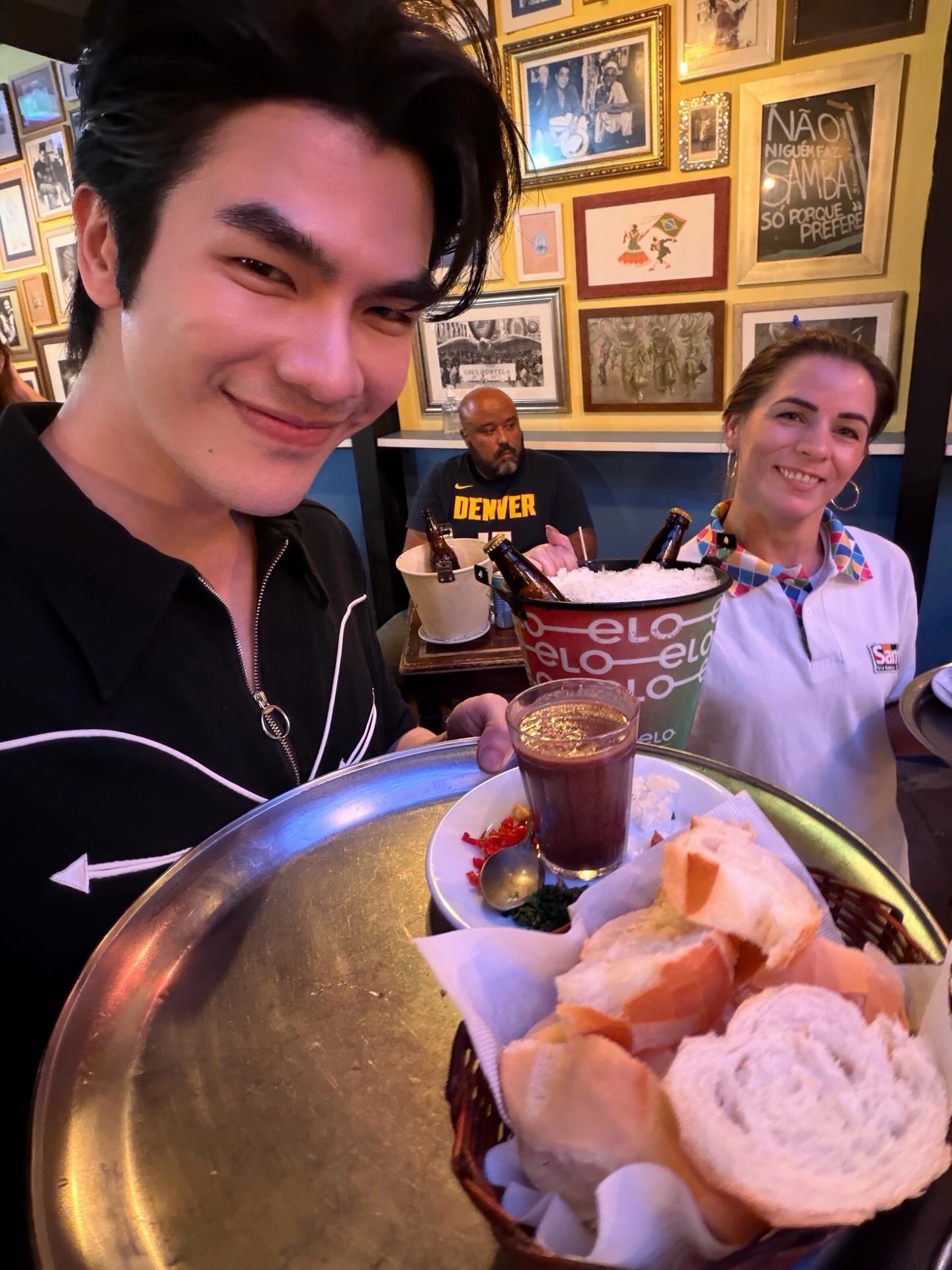 มาย - ภาคภูมิ ร่มไทรทอง