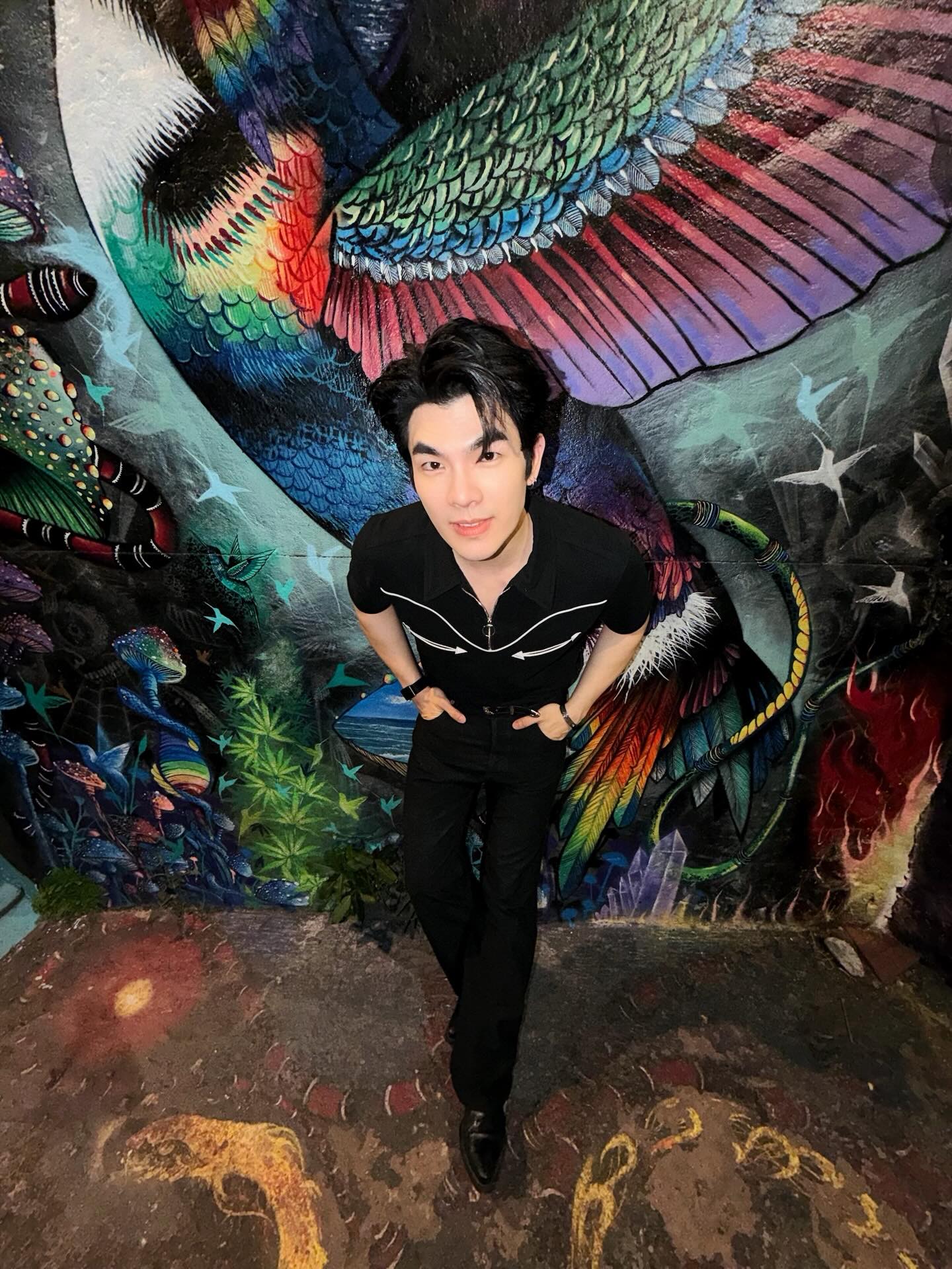 มาย - ภาคภูมิ ร่มไทรทอง