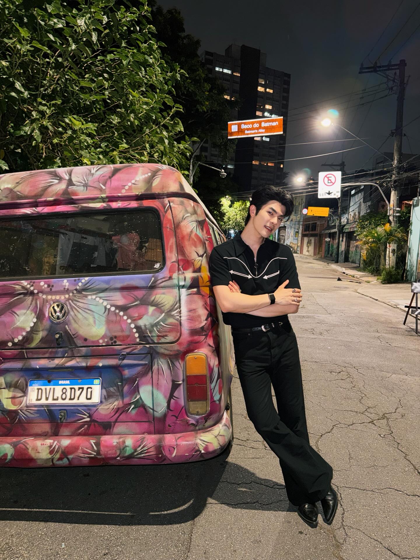 มาย - ภาคภูมิ ร่มไทรทอง