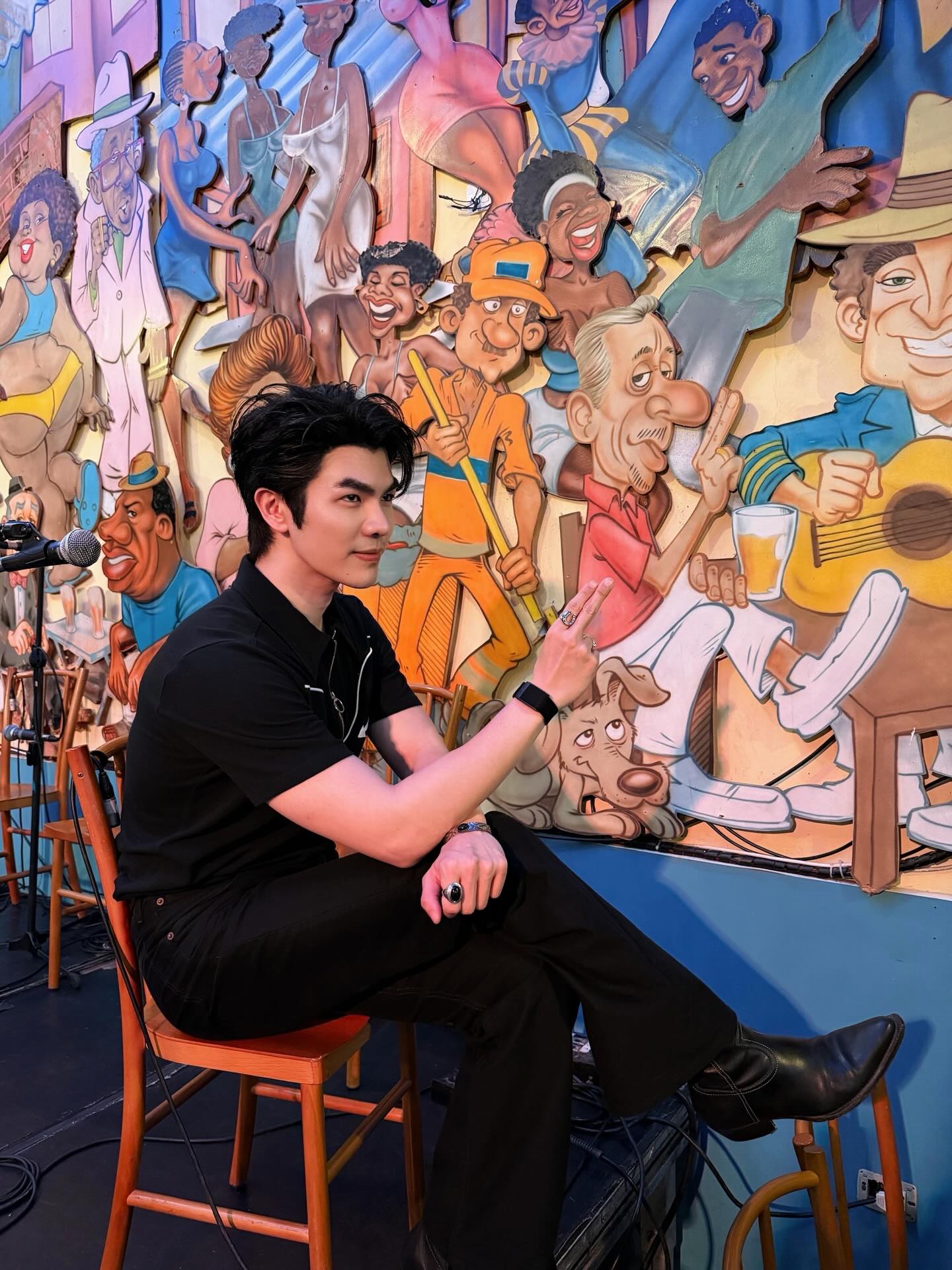 มาย - ภาคภูมิ ร่มไทรทอง