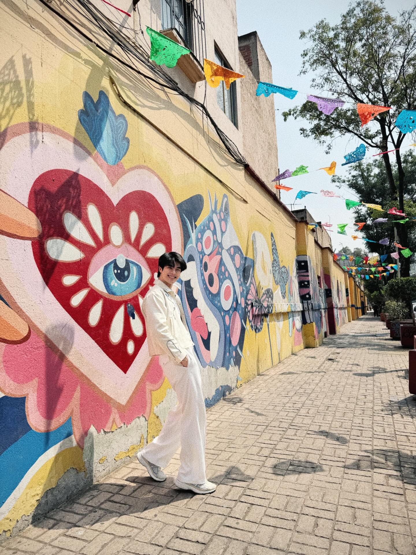 มาย - ภาคภูมิ ร่มไทรทอง