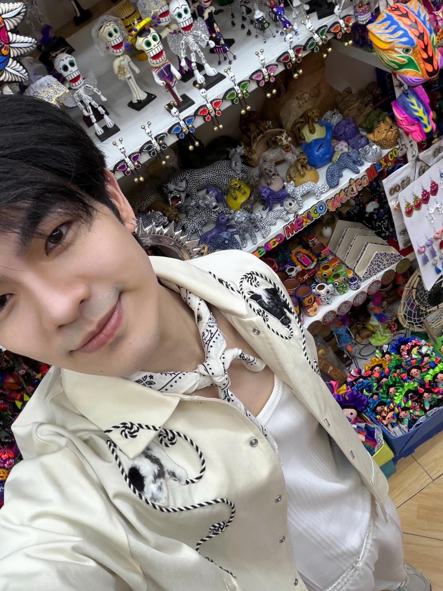 มาย - ภาคภูมิ ร่มไทรทอง