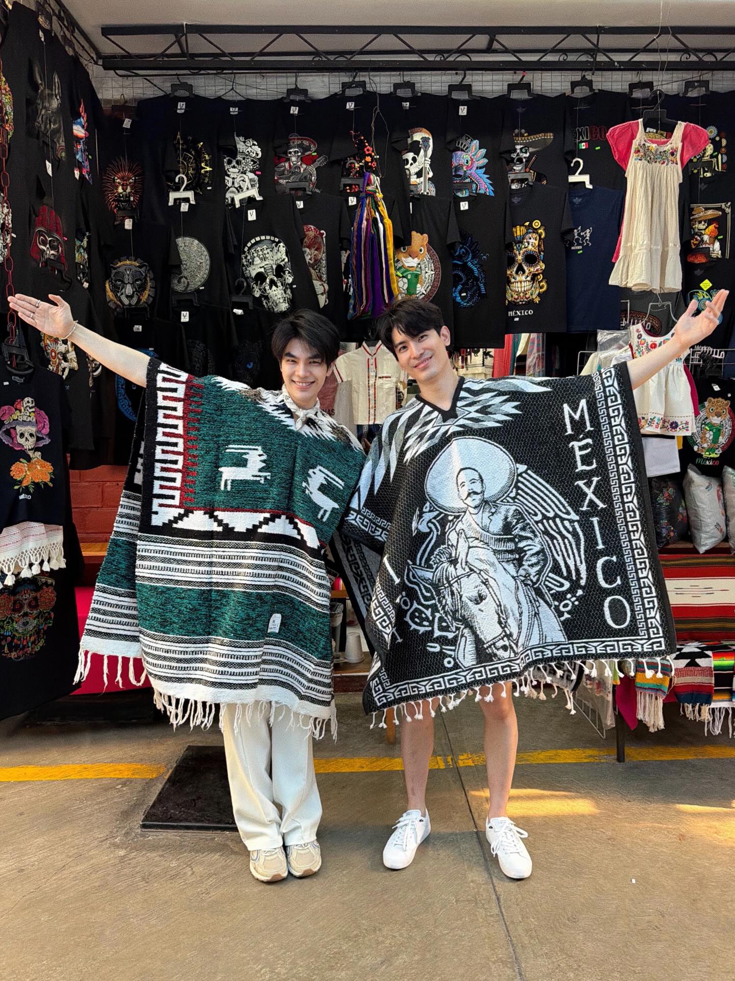 มาย - ภาคภูมิ ร่มไทรทอง