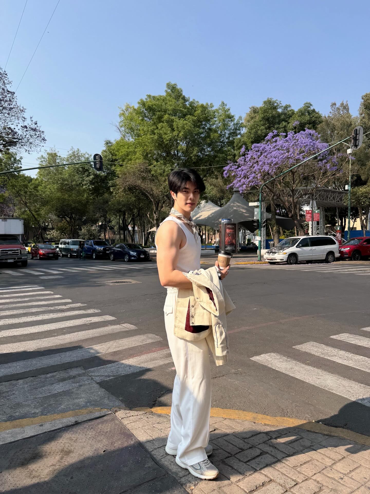 มาย - ภาคภูมิ ร่มไทรทอง