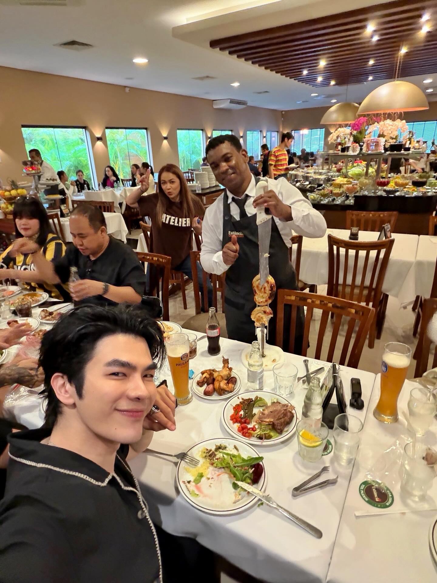 มาย - ภาคภูมิ ร่มไทรทอง