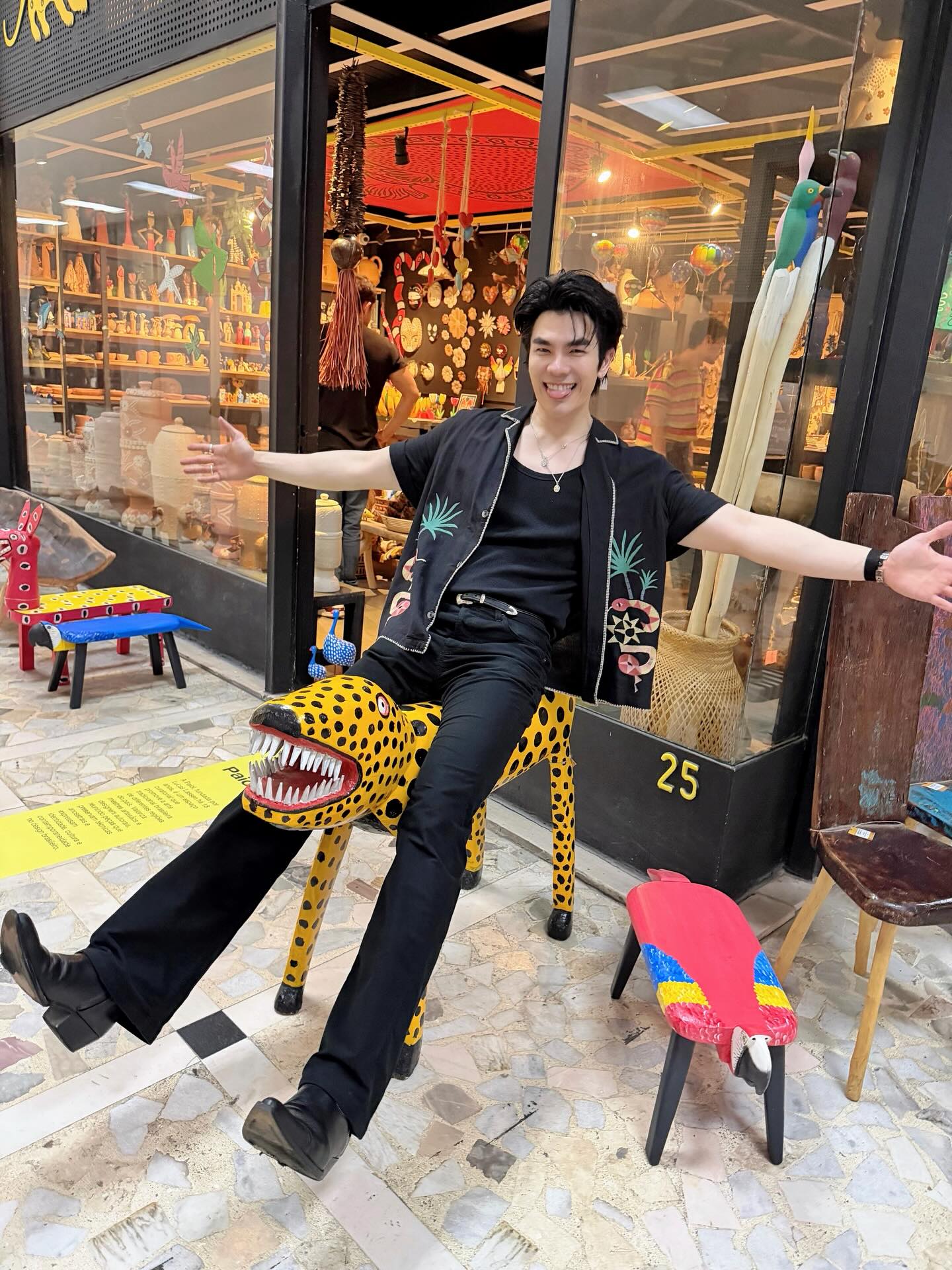 มาย - ภาคภูมิ ร่มไทรทอง