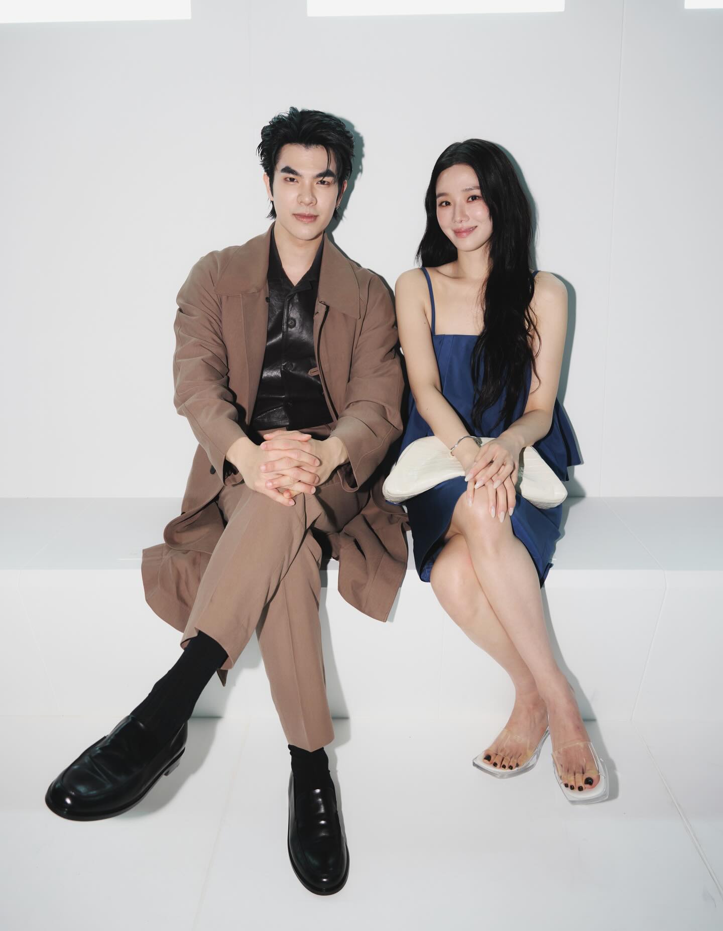 มาย - ภาคภูมิ ร่มไทรทอง