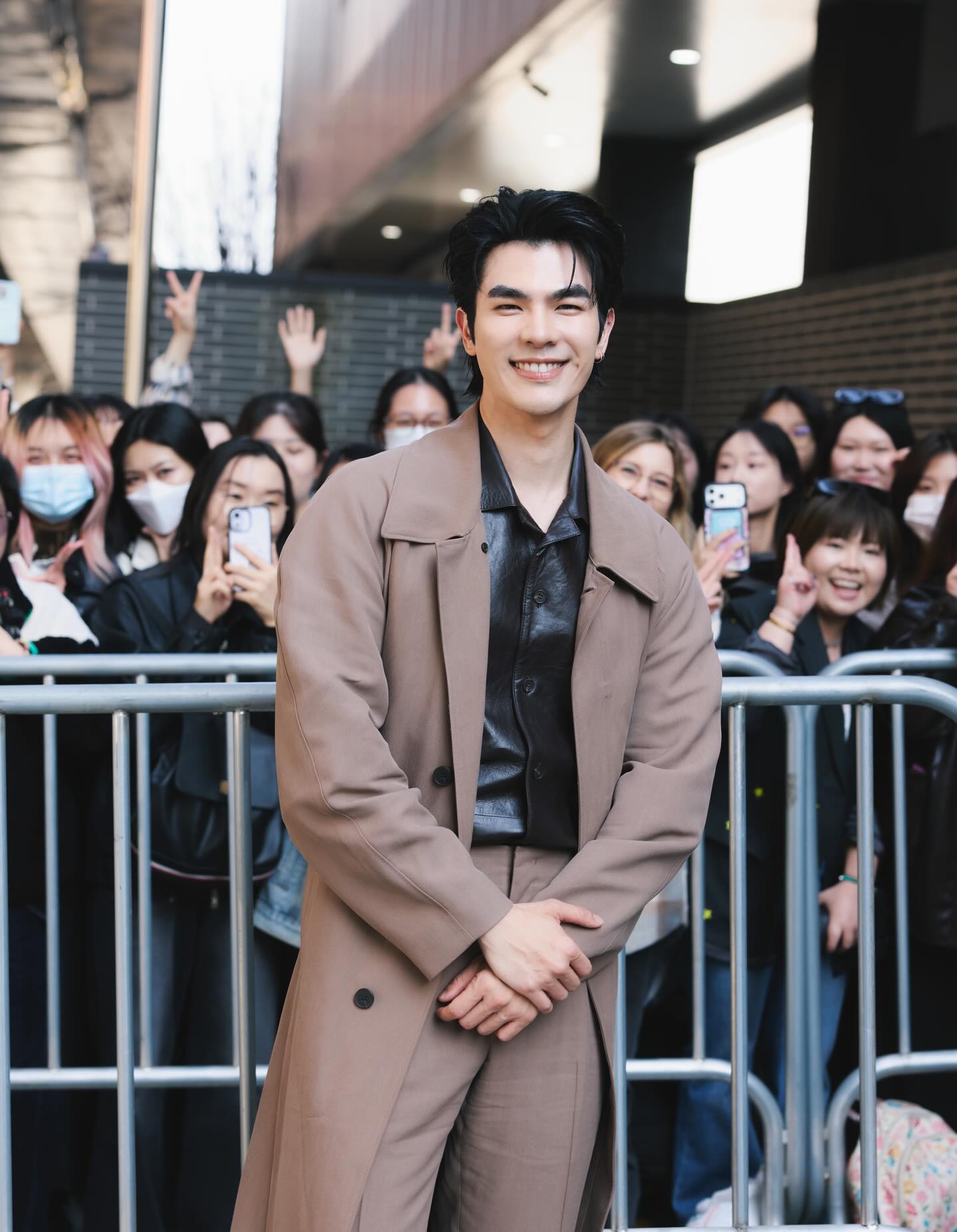 มาย - ภาคภูมิ ร่มไทรทอง