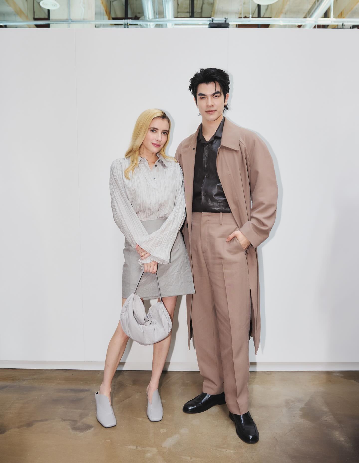 มาย - ภาคภูมิ ร่มไทรทอง