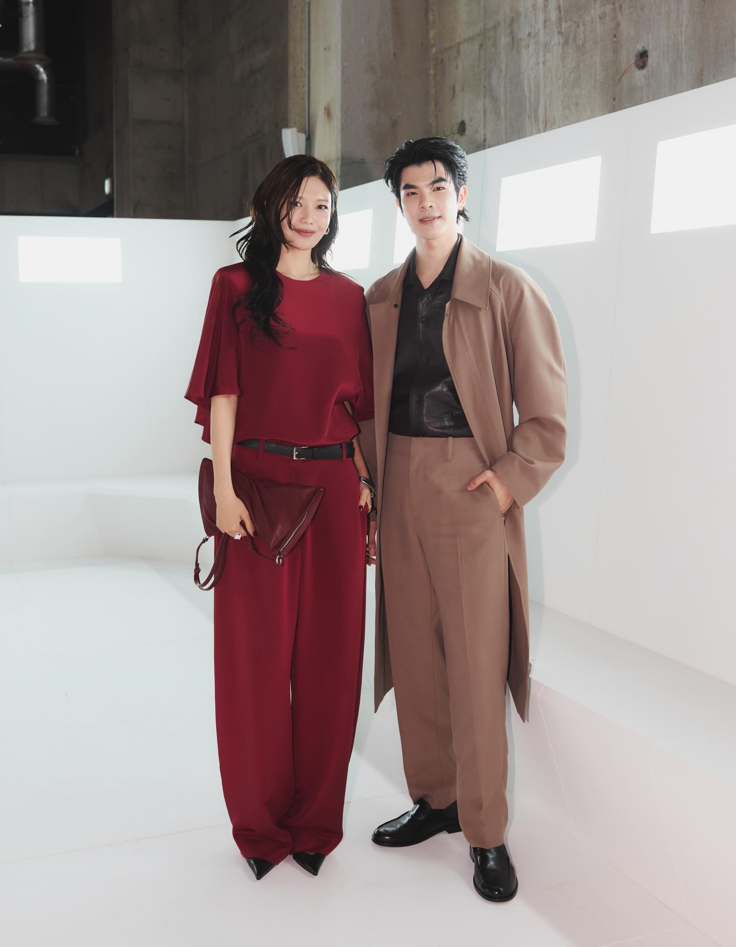 มาย - ภาคภูมิ ร่มไทรทอง