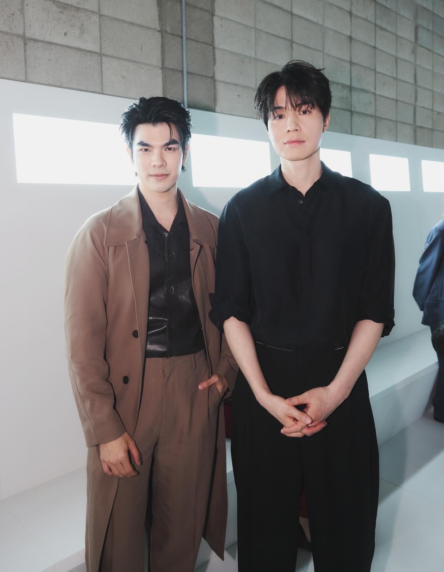 มาย - ภาคภูมิ ร่มไทรทอง