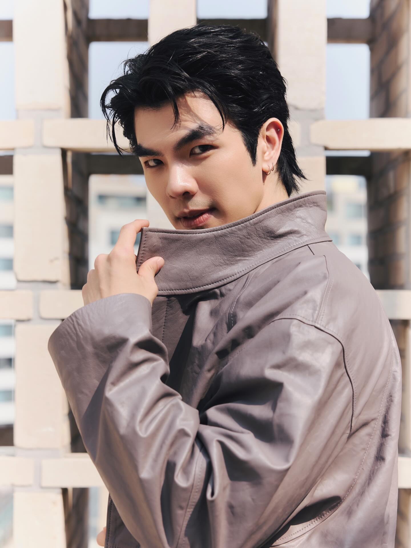 มาย - ภาคภูมิ ร่มไทรทอง