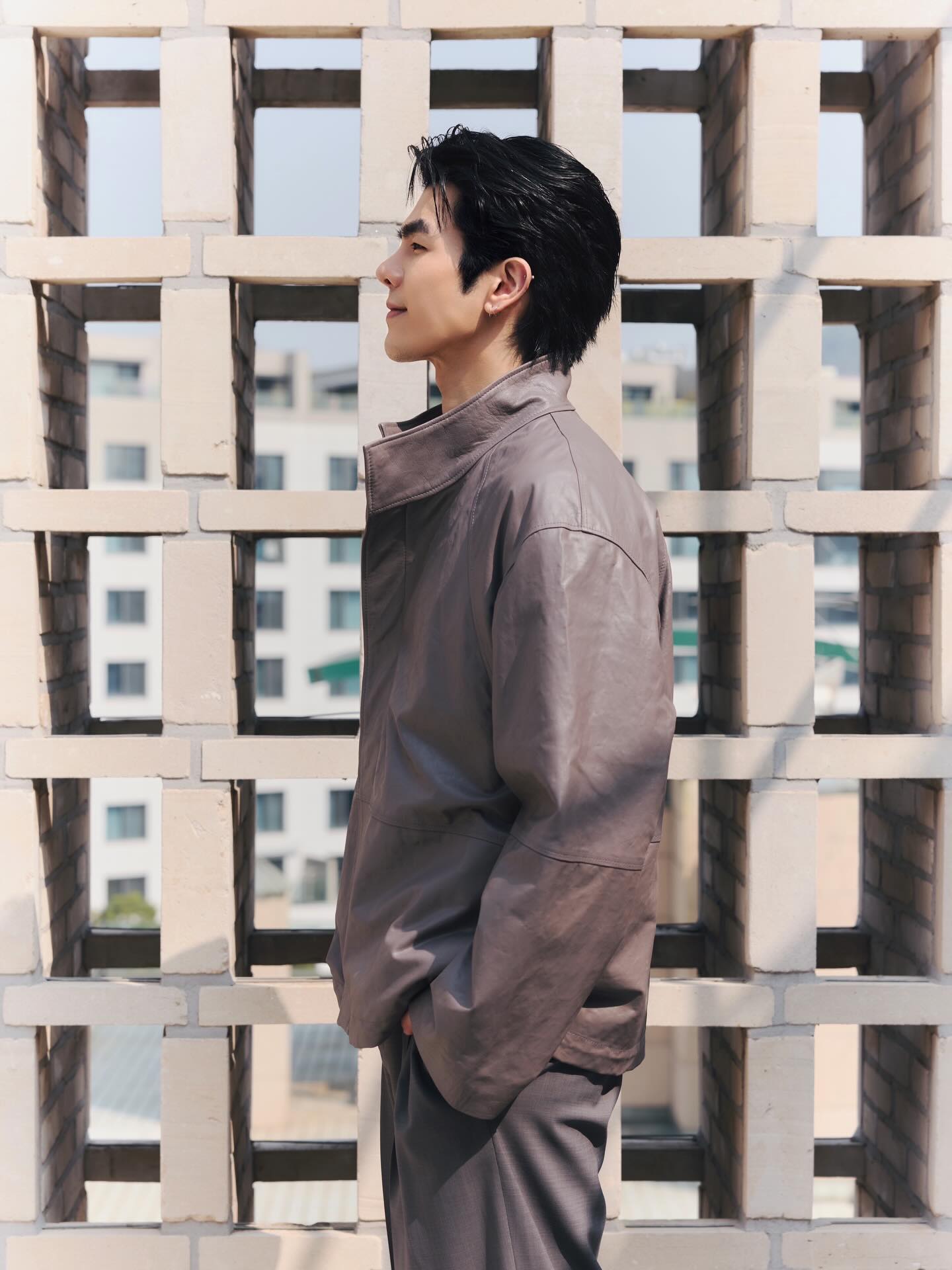 มาย - ภาคภูมิ ร่มไทรทอง