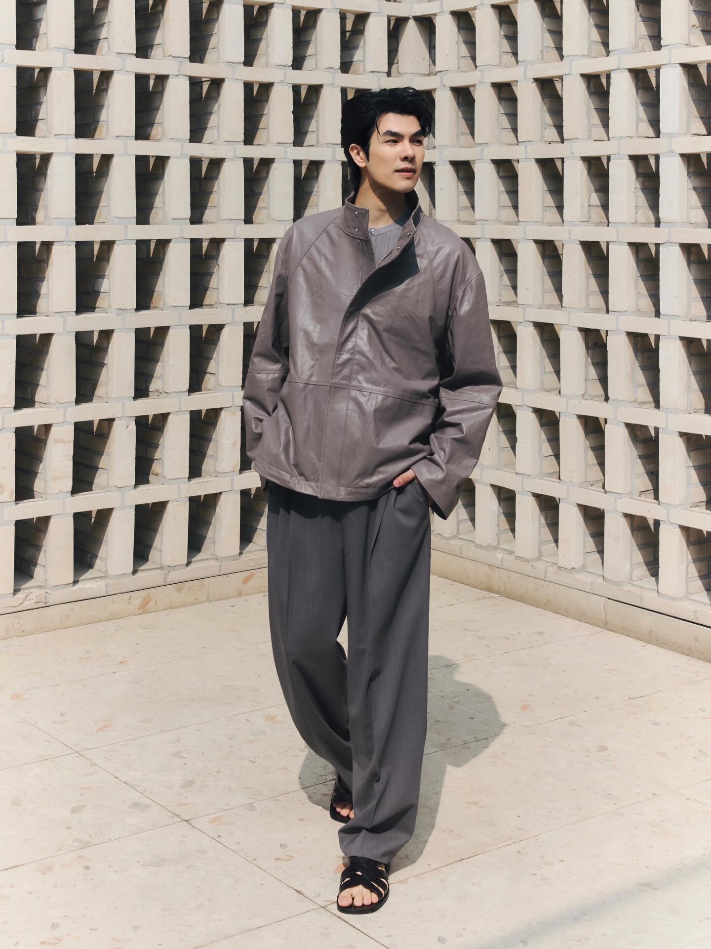 มาย - ภาคภูมิ ร่มไทรทอง