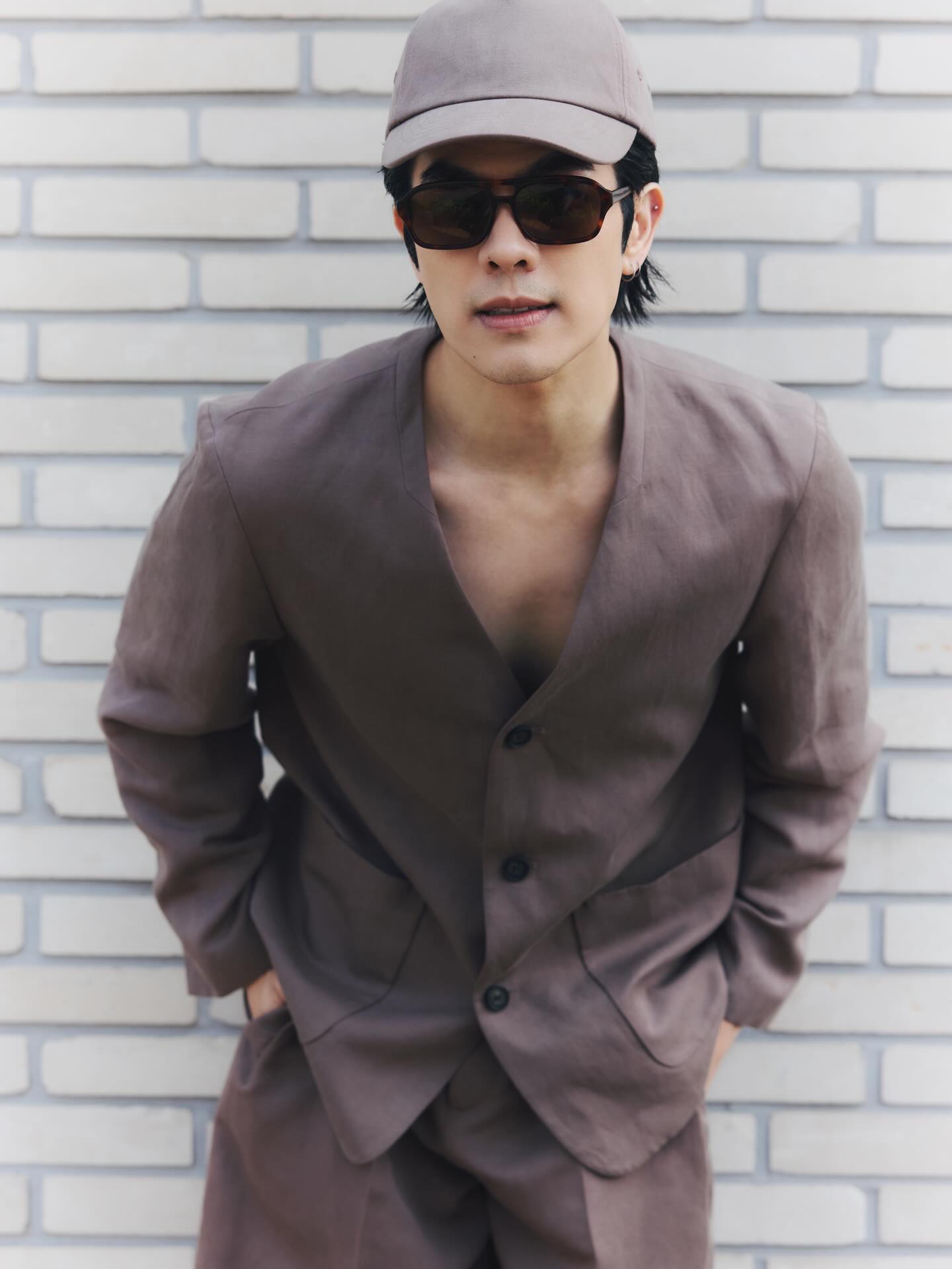 มาย - ภาคภูมิ ร่มไทรทอง