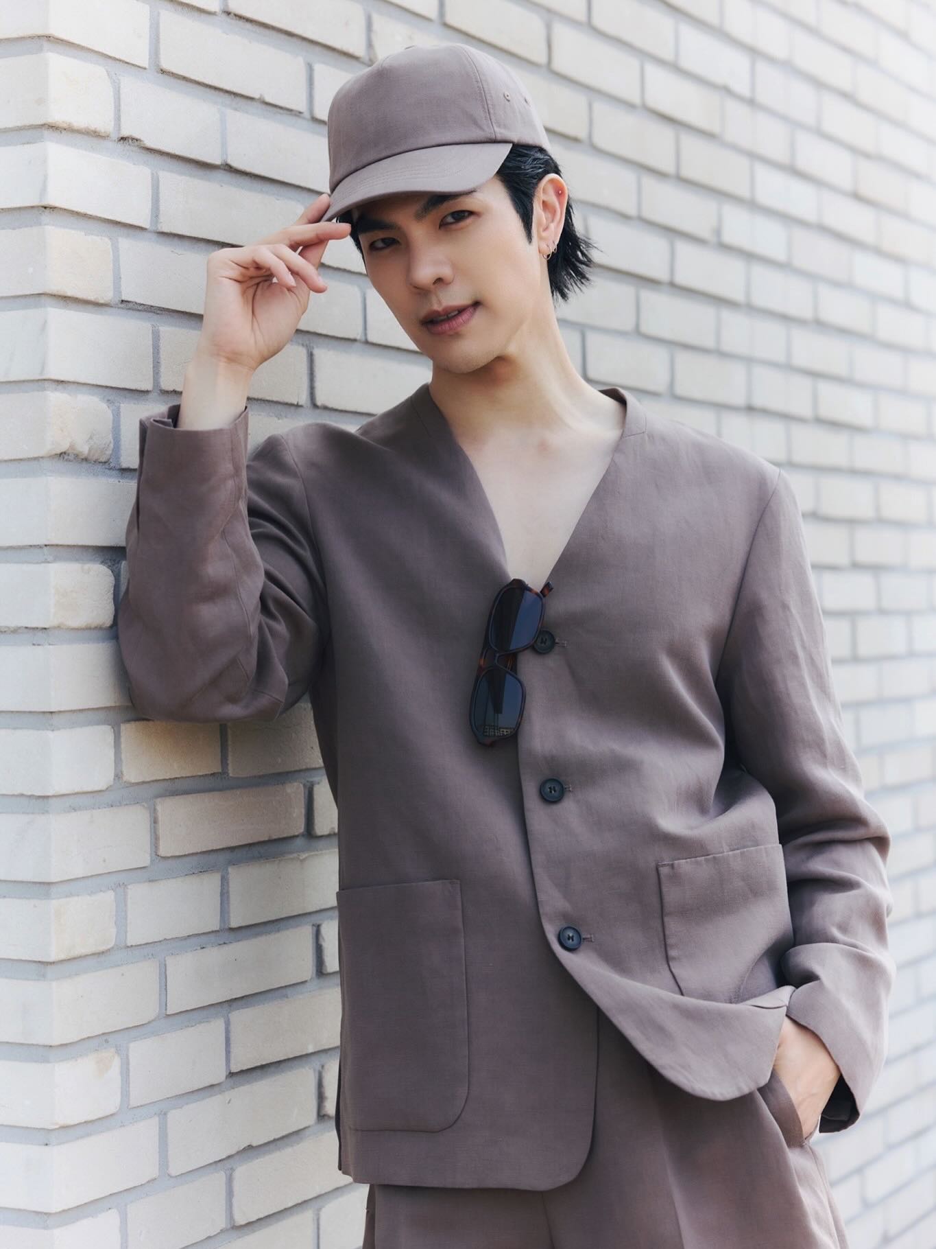 มาย - ภาคภูมิ ร่มไทรทอง