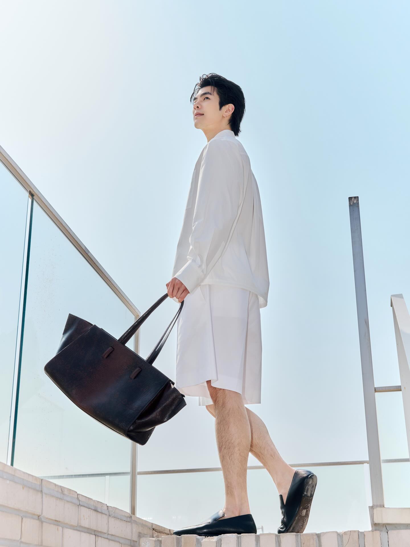 มาย - ภาคภูมิ ร่มไทรทอง