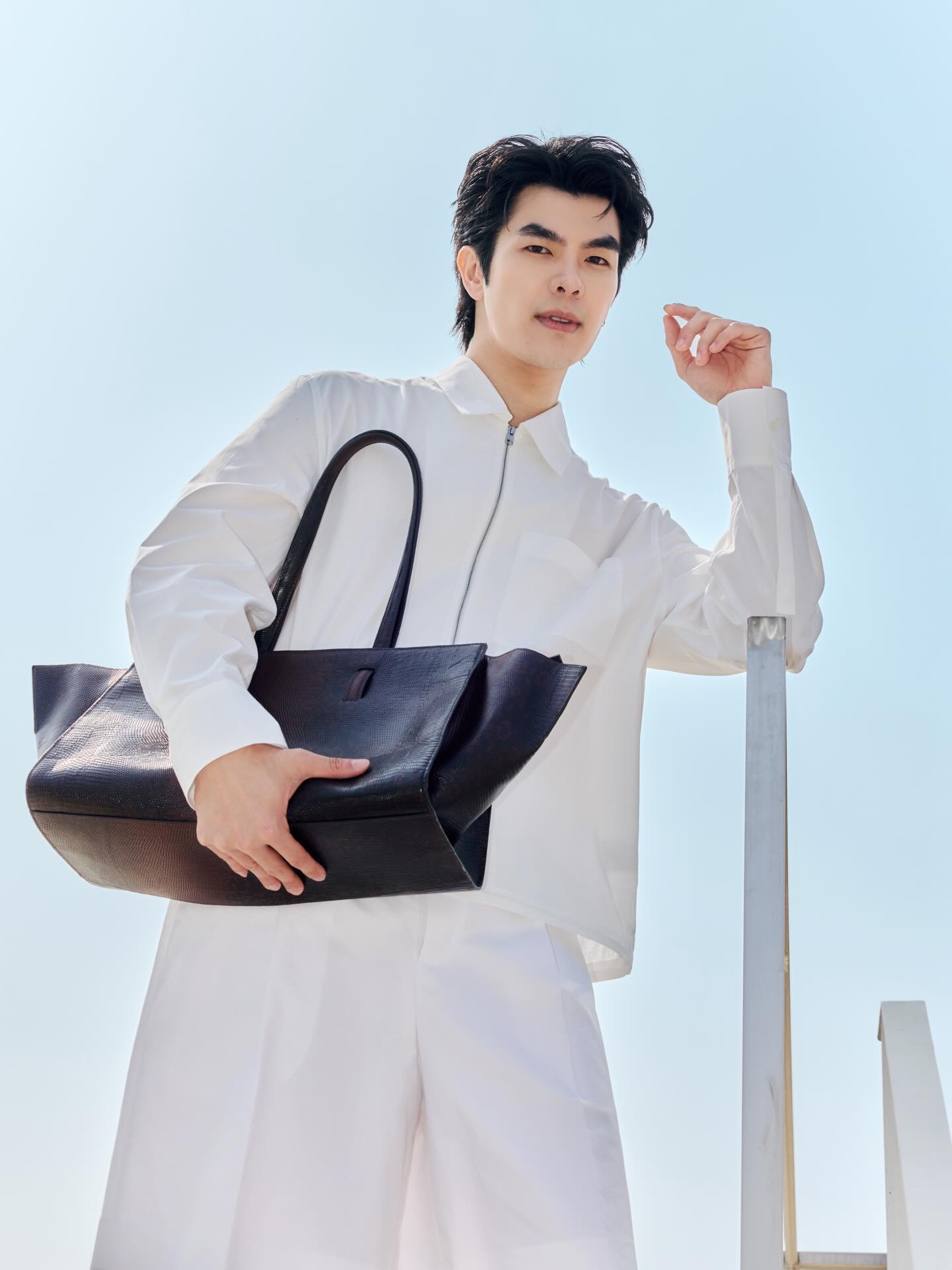 มาย - ภาคภูมิ ร่มไทรทอง