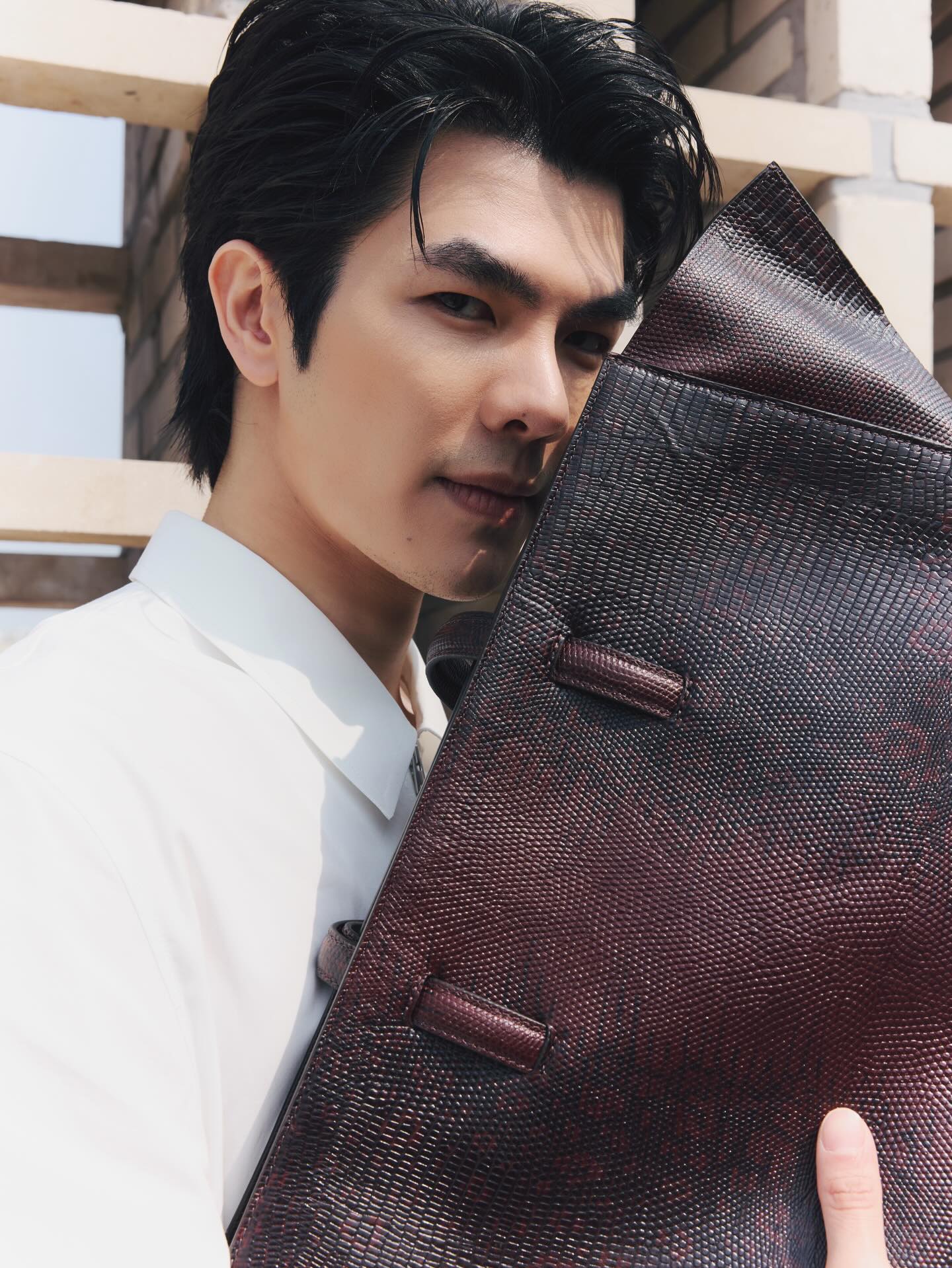 มาย - ภาคภูมิ ร่มไทรทอง