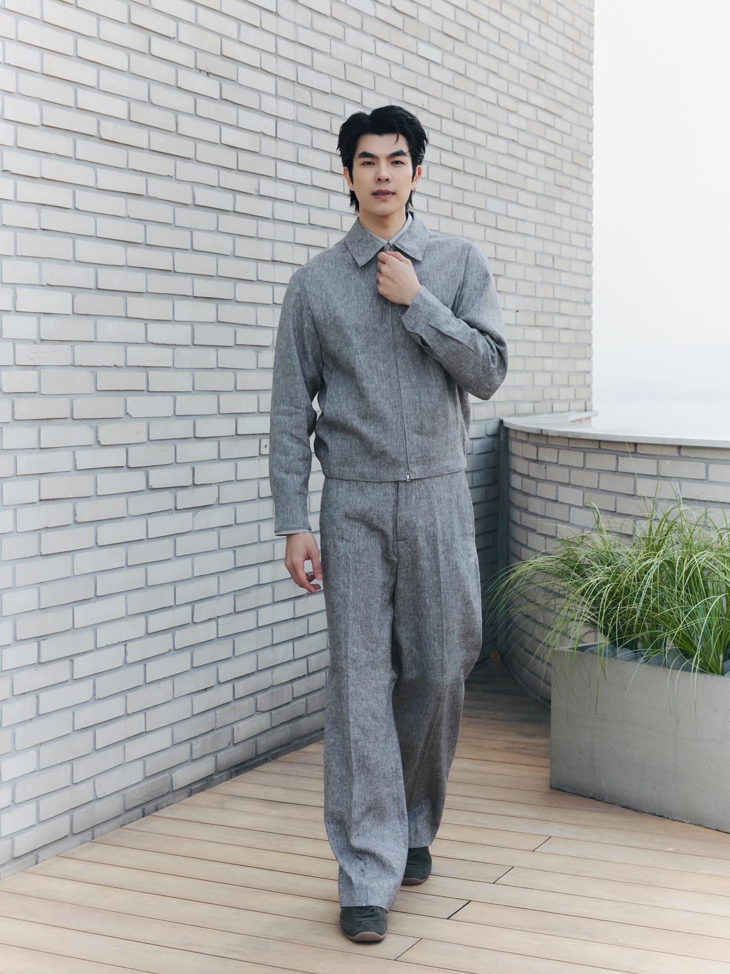 มาย - ภาคภูมิ ร่มไทรทอง