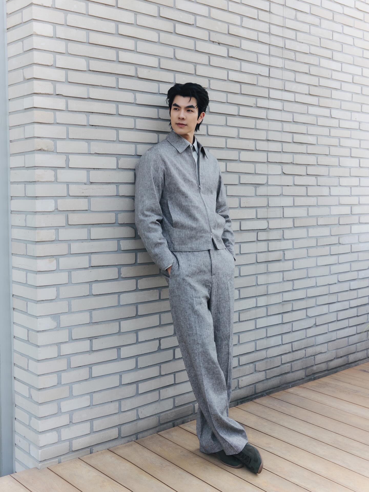 มาย - ภาคภูมิ ร่มไทรทอง