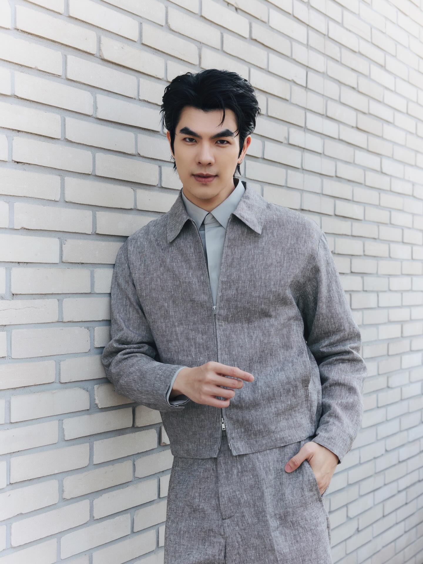 มาย - ภาคภูมิ ร่มไทรทอง