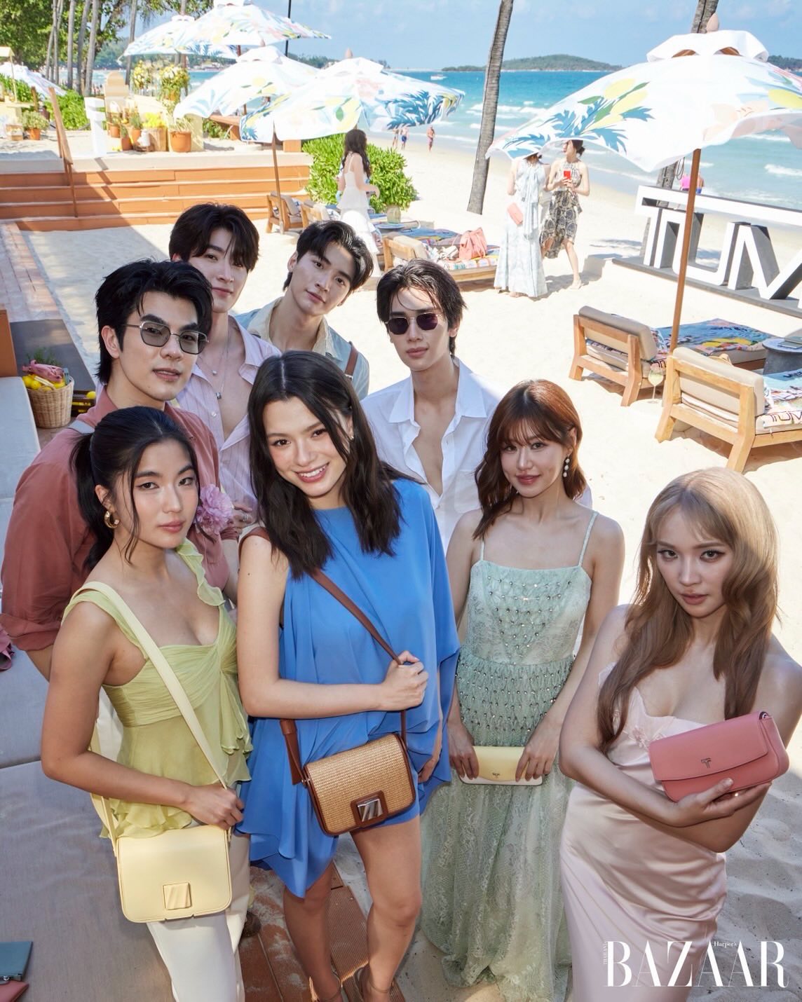 มาย - ภาคภูมิ ร่มไทรทอง