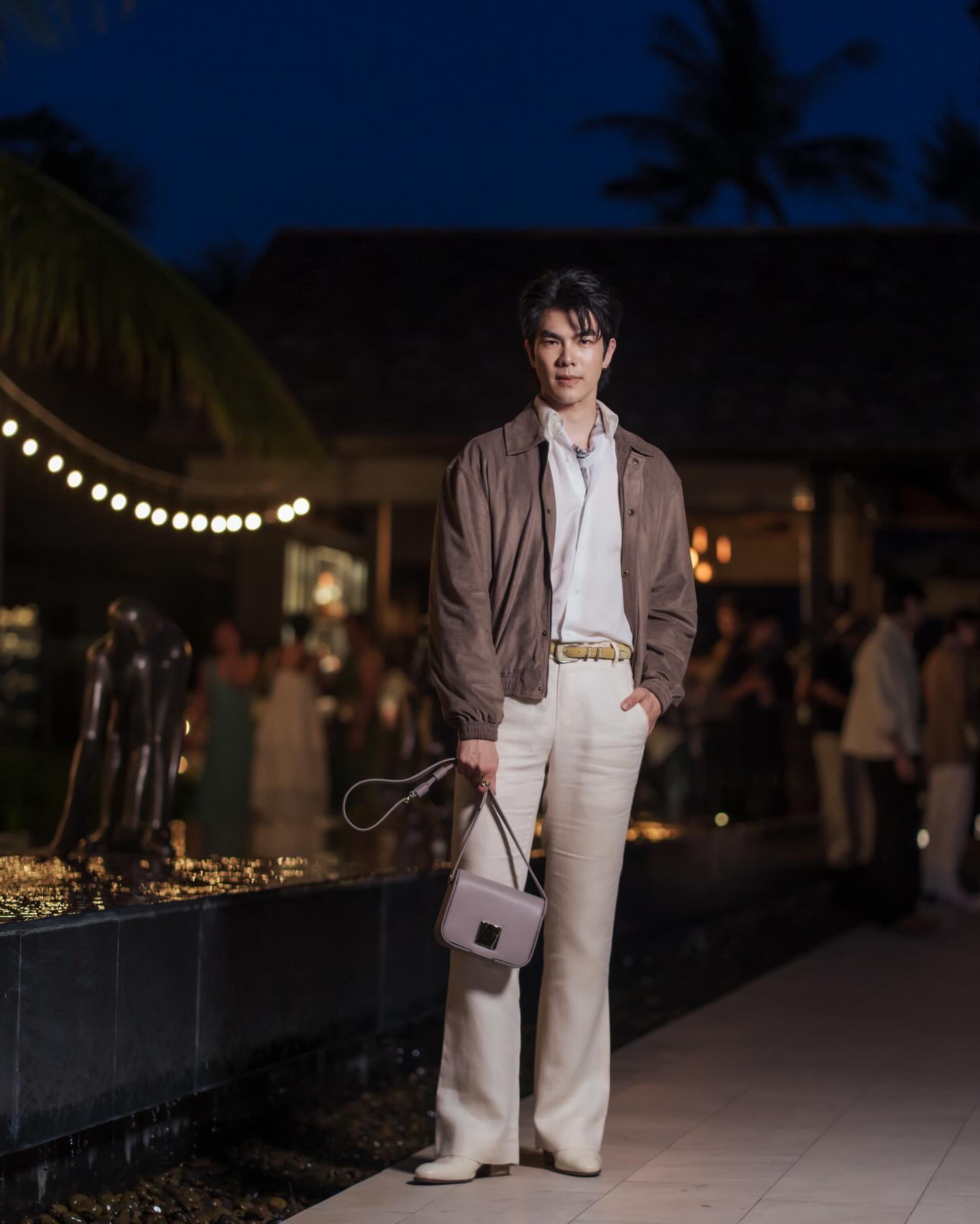 มาย - ภาคภูมิ ร่มไทรทอง