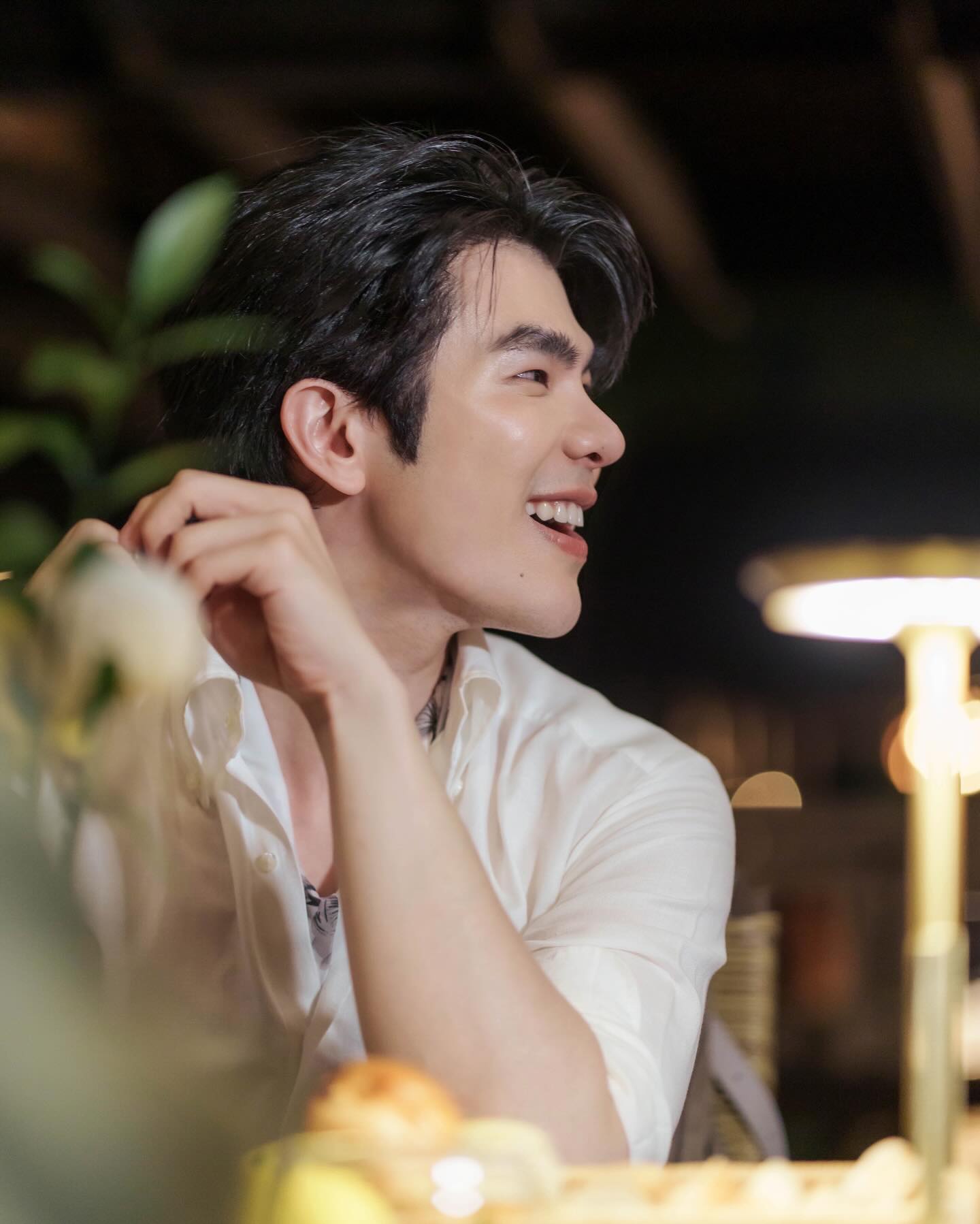 มาย - ภาคภูมิ ร่มไทรทอง