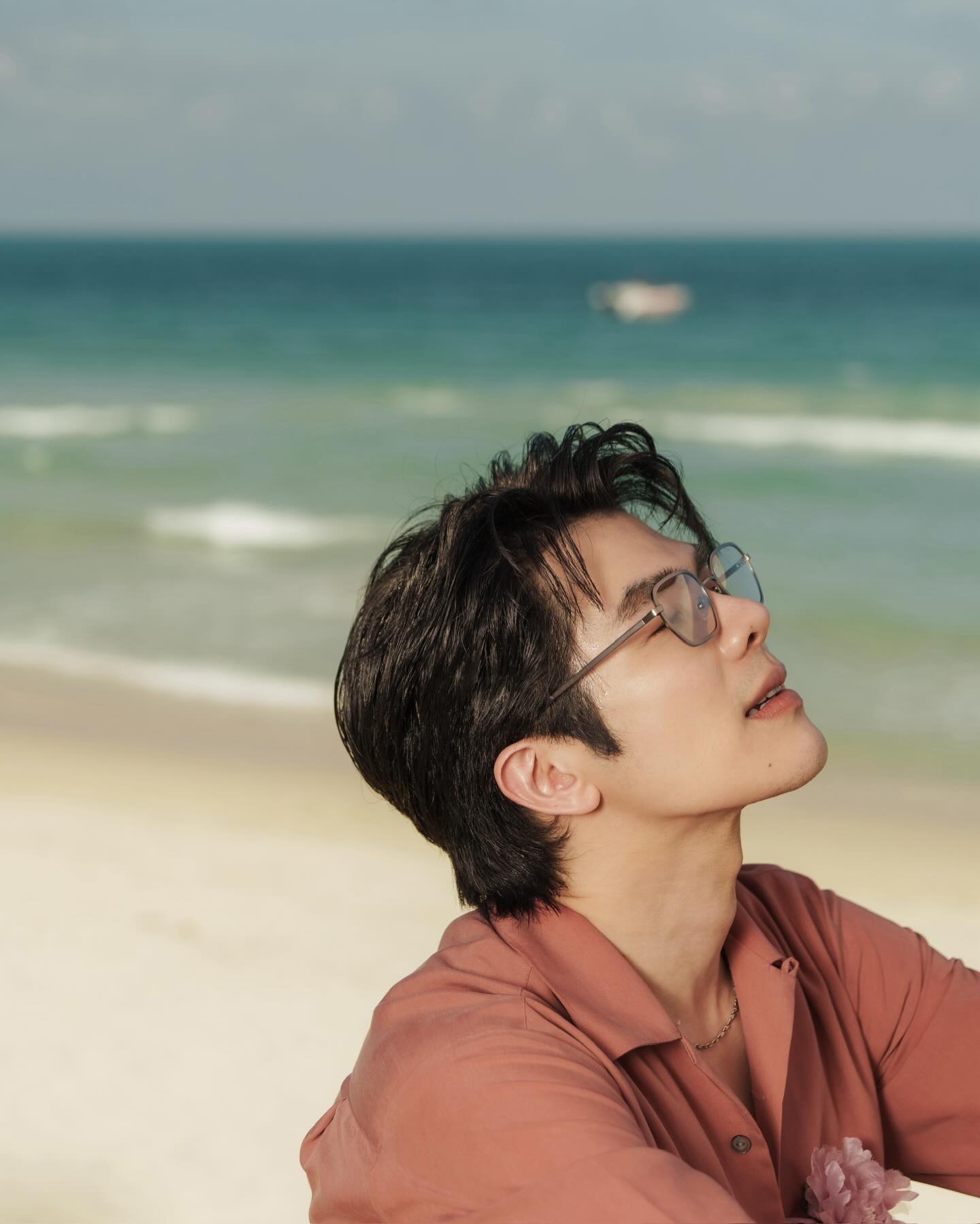 มาย - ภาคภูมิ ร่มไทรทอง