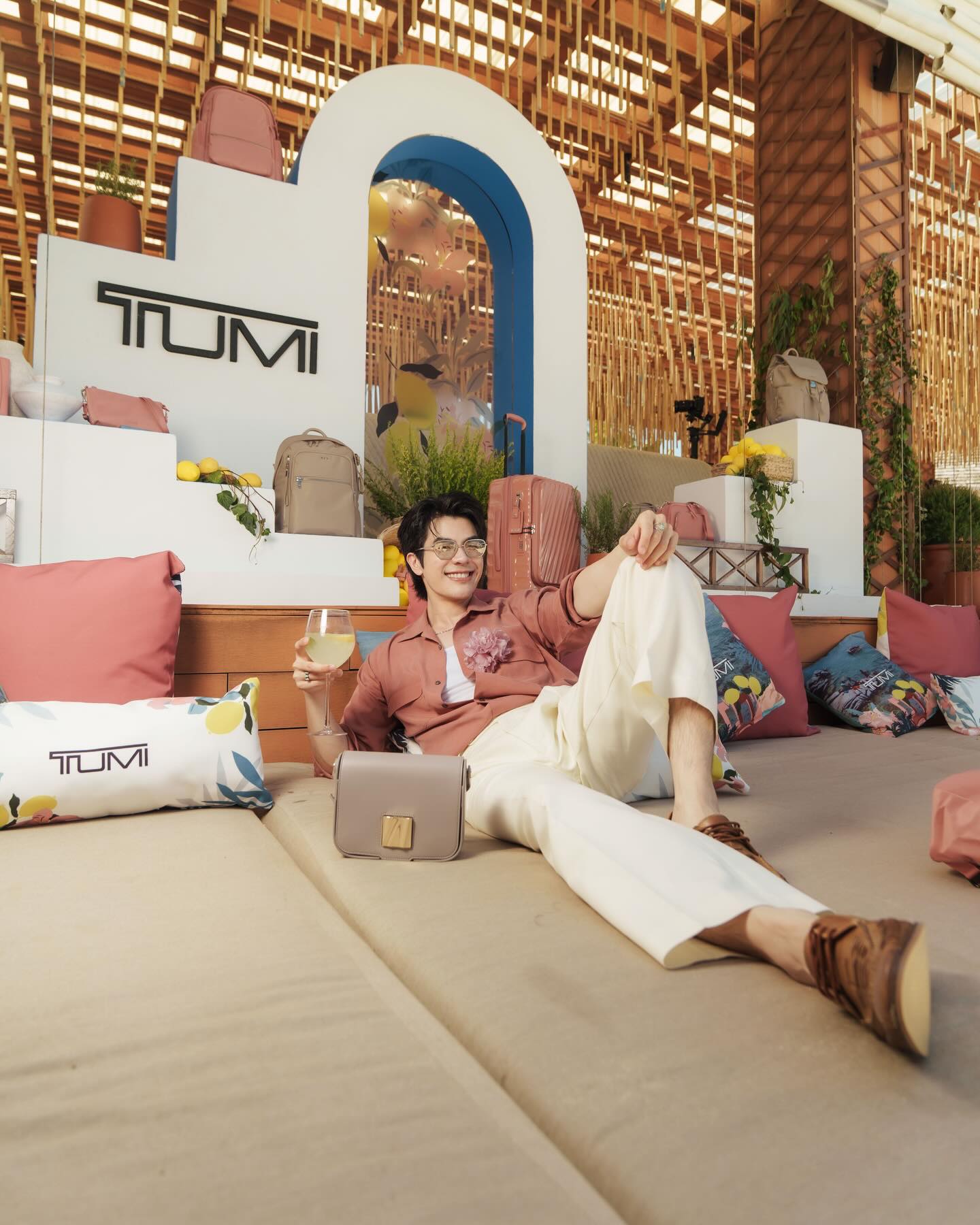 มาย - ภาคภูมิ ร่มไทรทอง